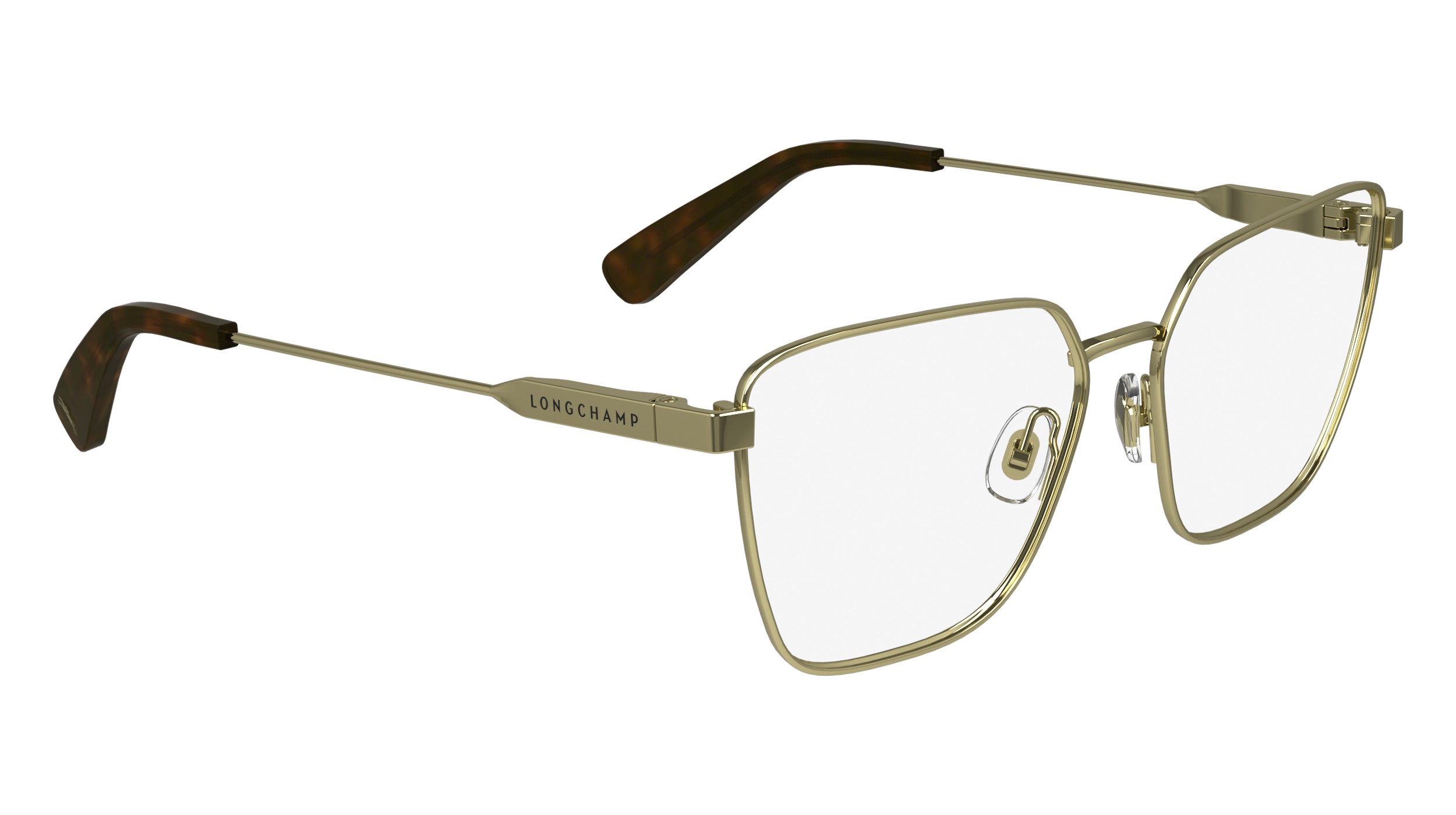 LO2164 710 Montature da vista LONGCHAMP 8