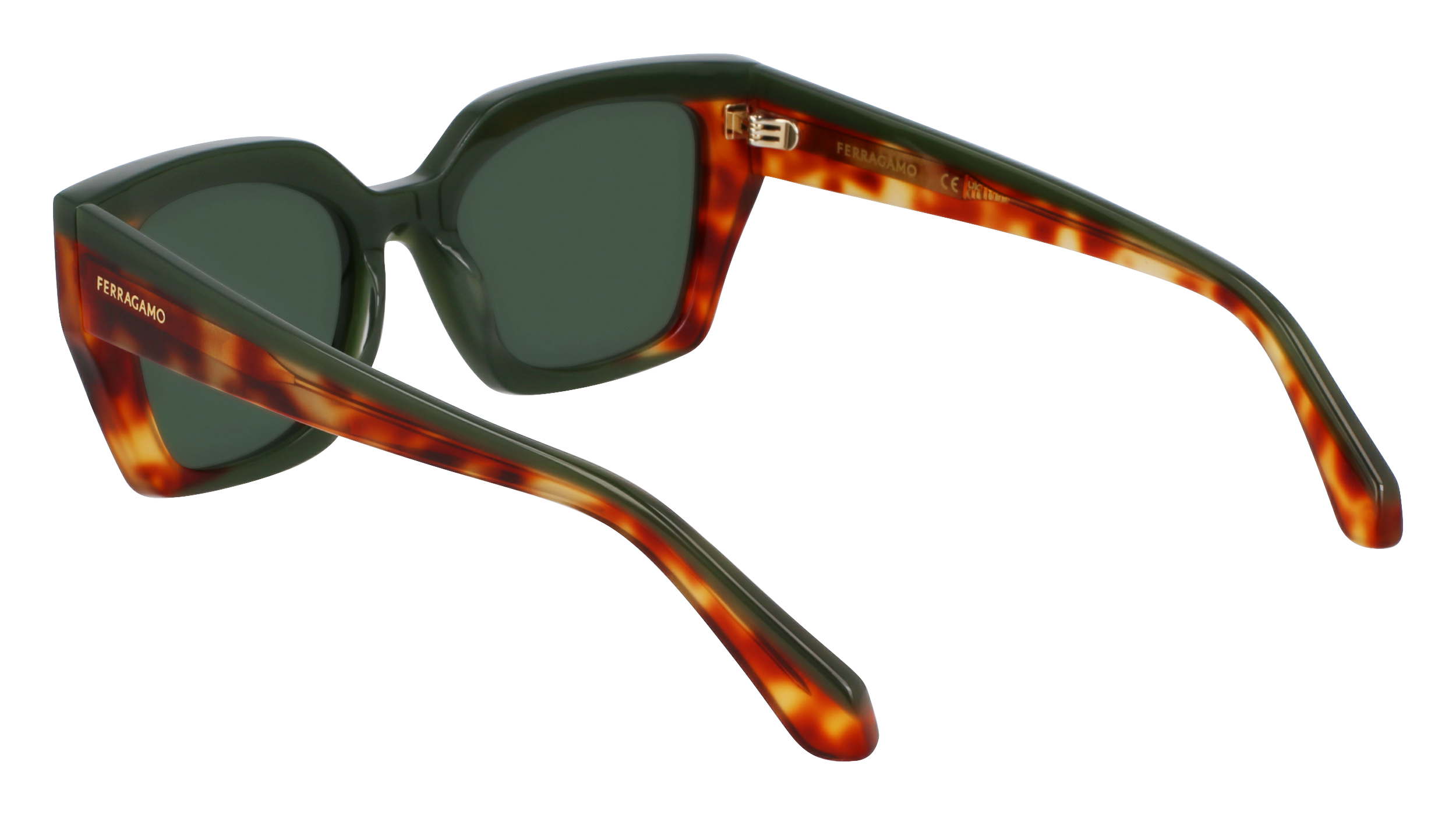 SF2035S 335 Occhiali da sole Ferragamo 3