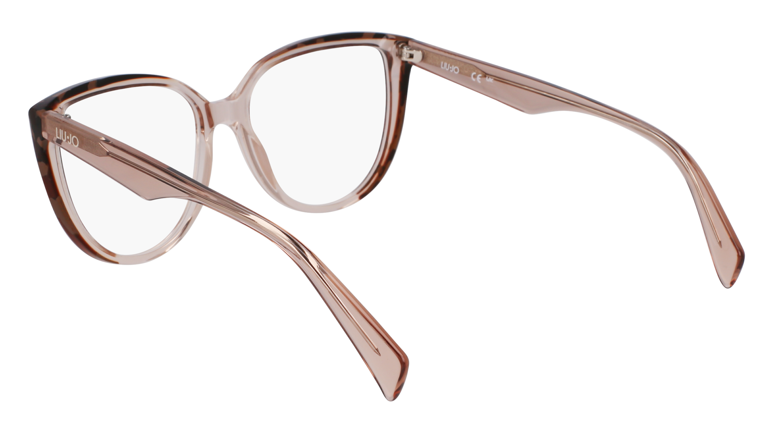 LJ2807 214 Montature da vista Liu Jo 4
