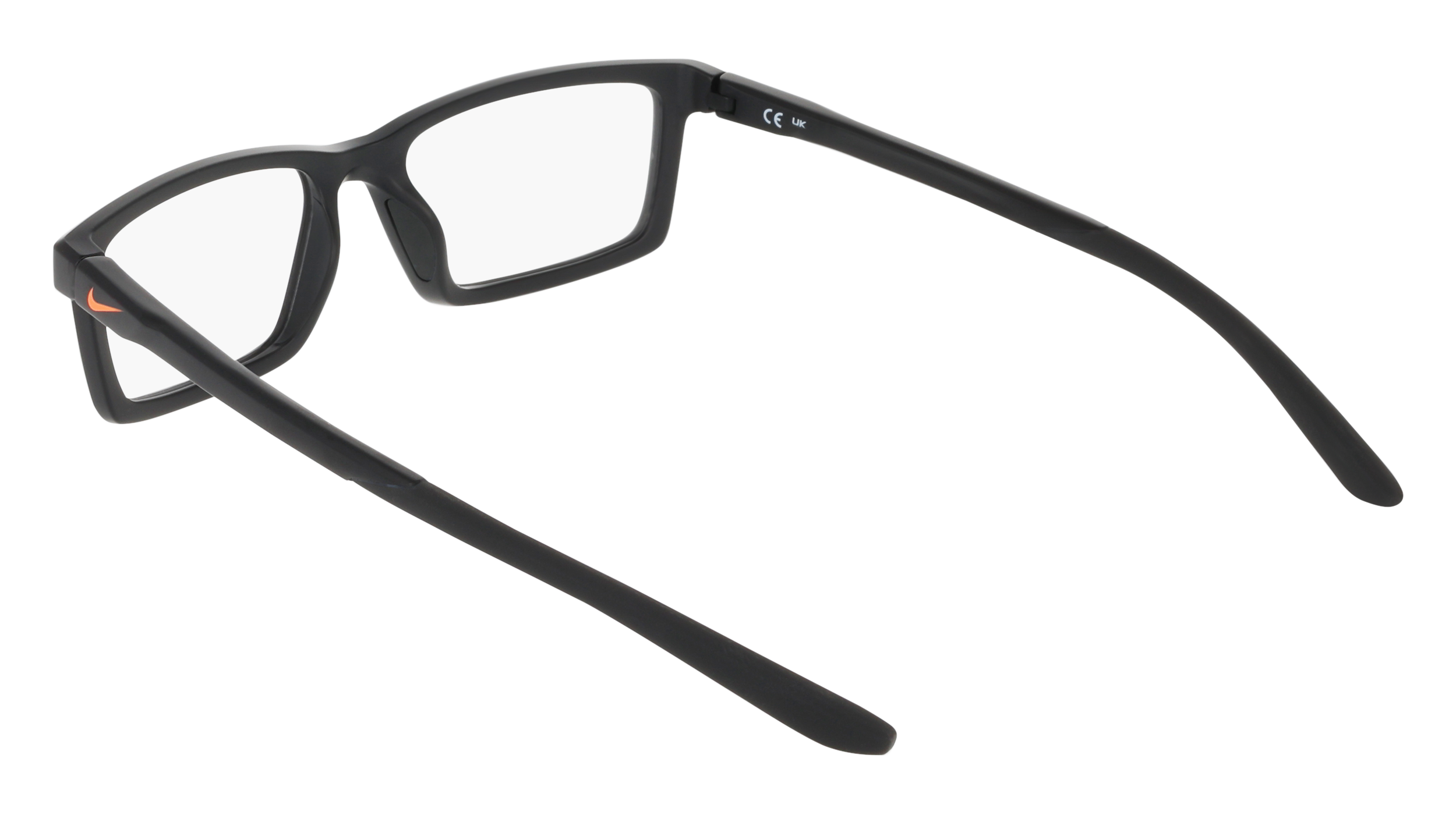 NIKE 5061 001 Montature da vista Nike 4