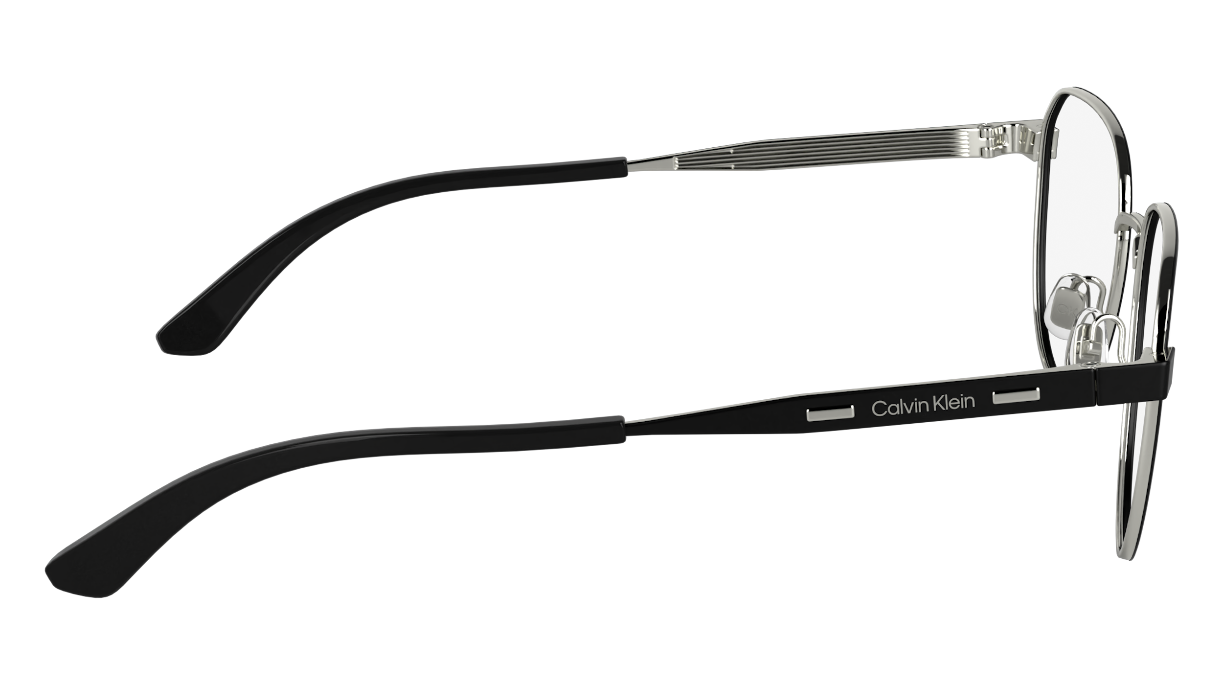 CK25107 002 Montature da vista Calvin Klein 7