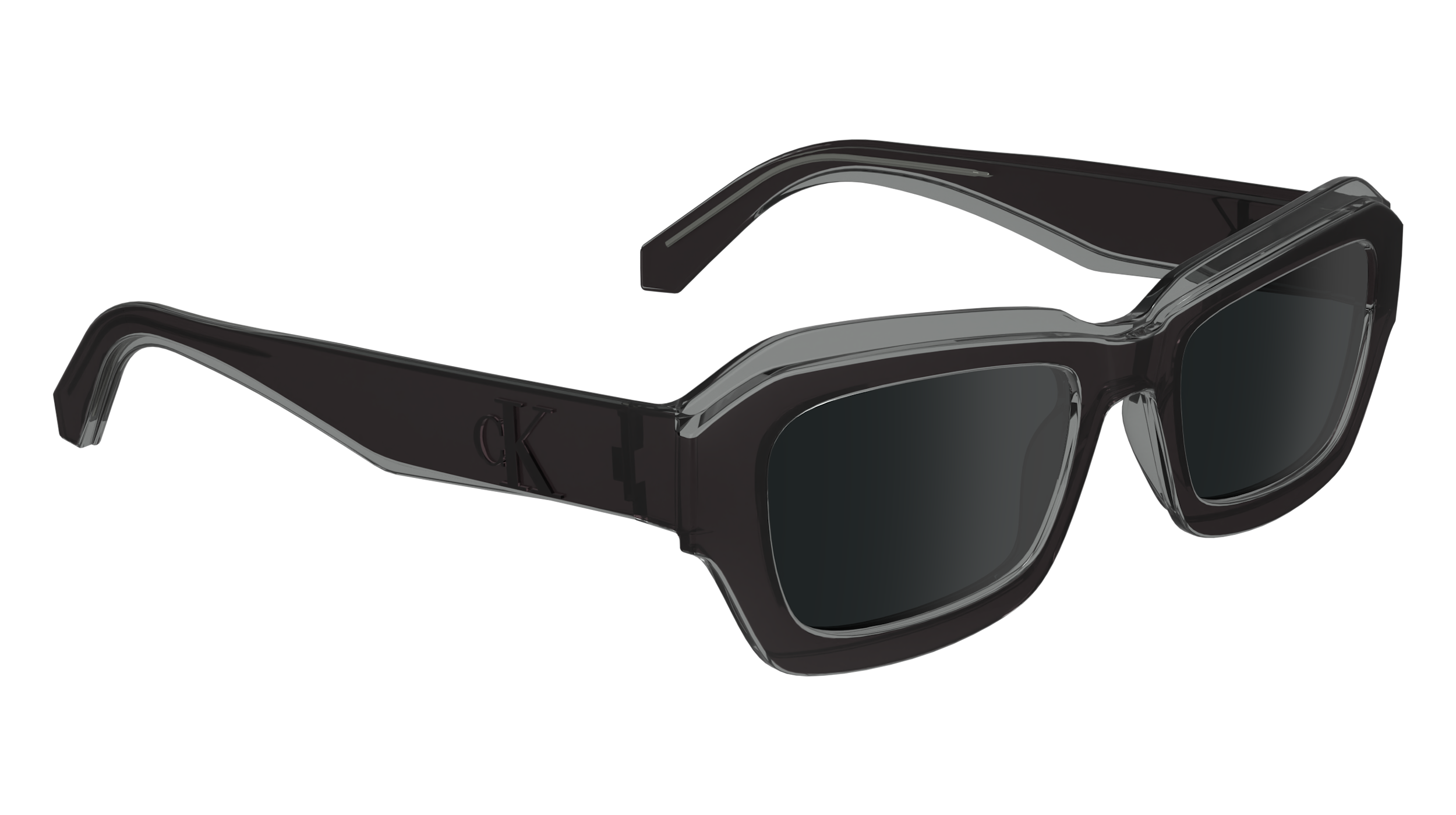 CKJ24608S 050 Occhiali da sole Calvin Klein 6