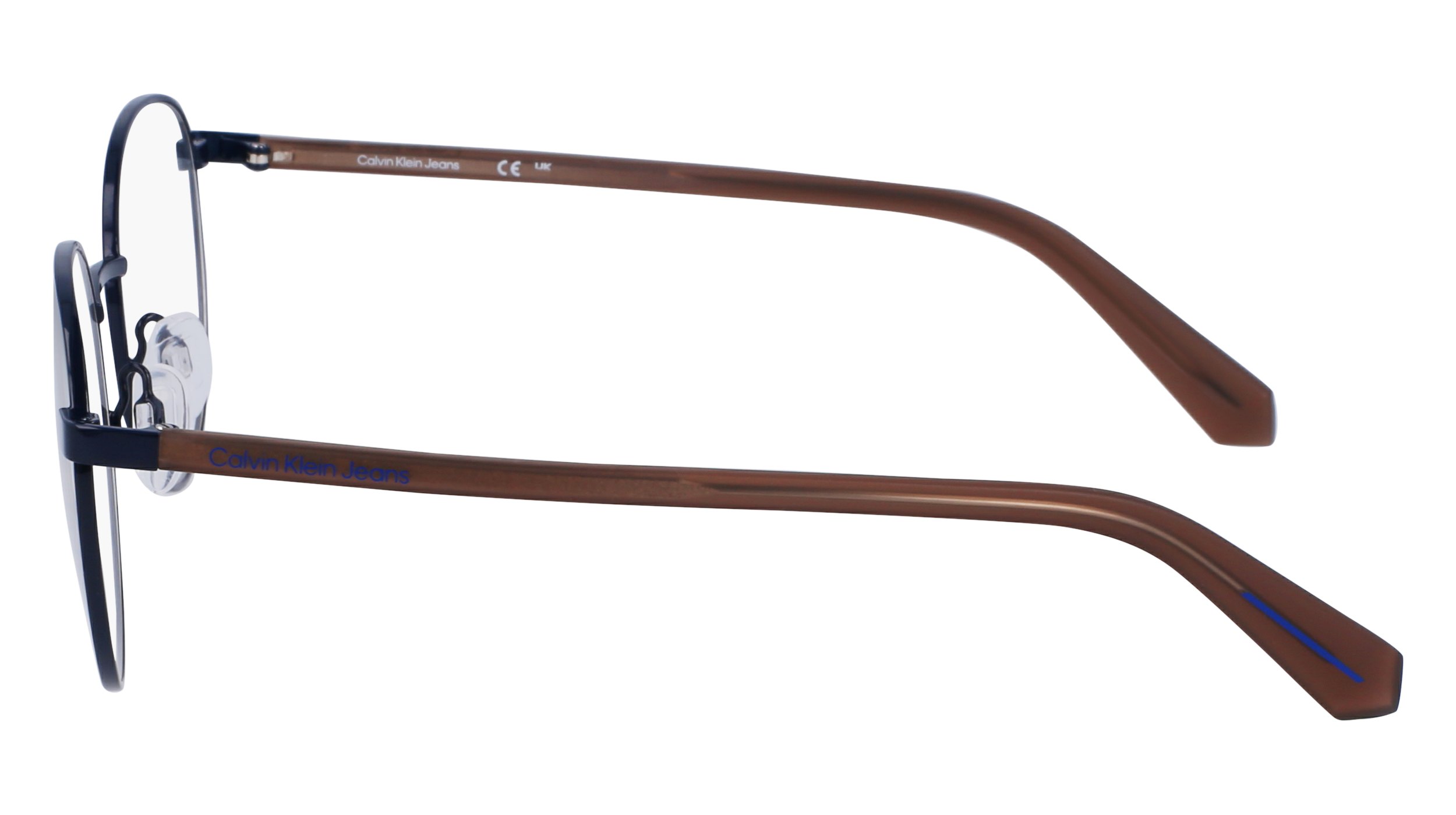CKJ23221CLIP-ON 400 Montature da vista Calvin Klein 4