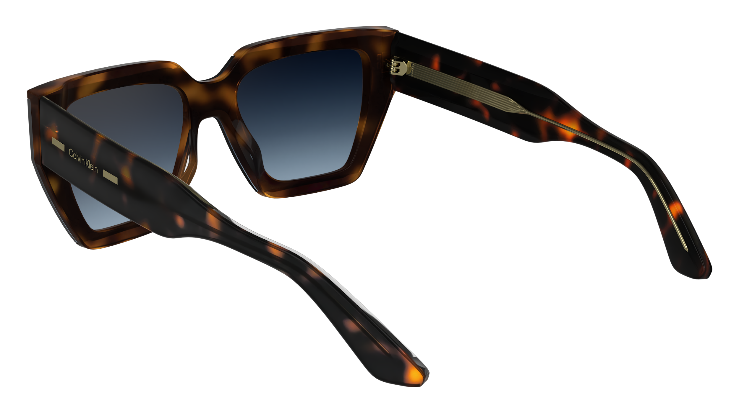 CK24533S 240 Occhiali da sole Calvin Klein 3