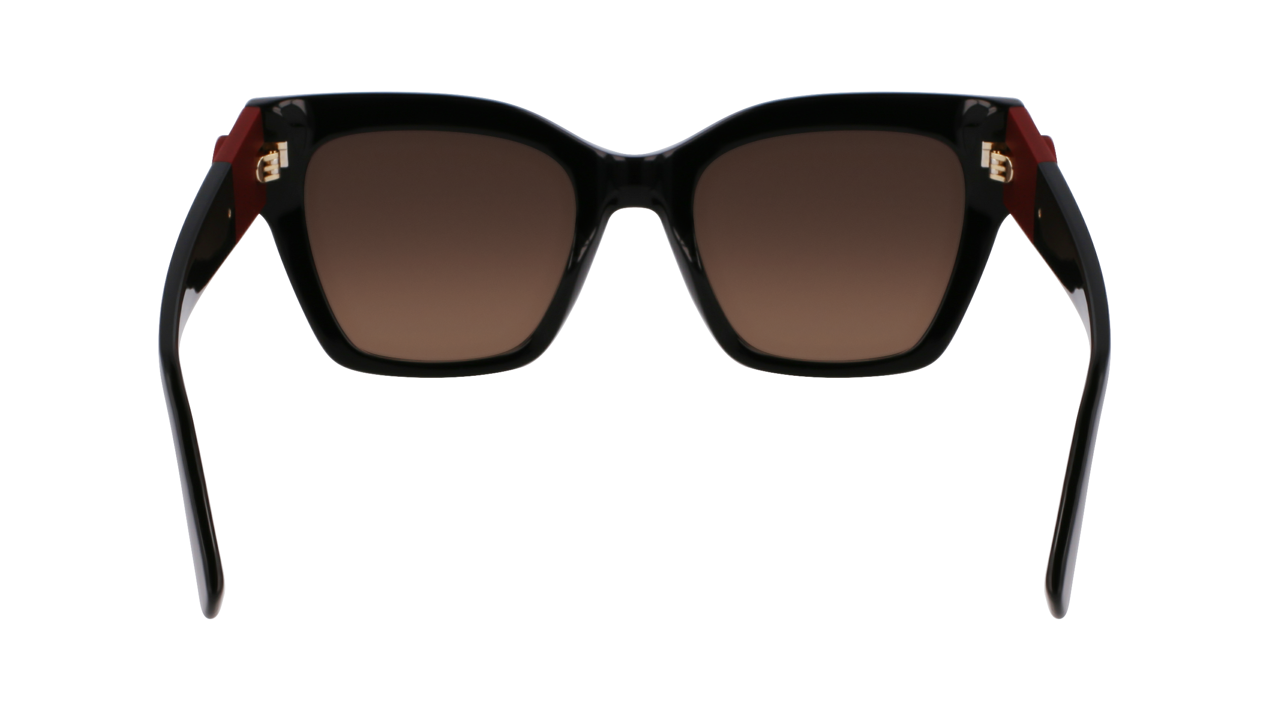 LO762S 001 Occhiali da sole LONGCHAMP 5