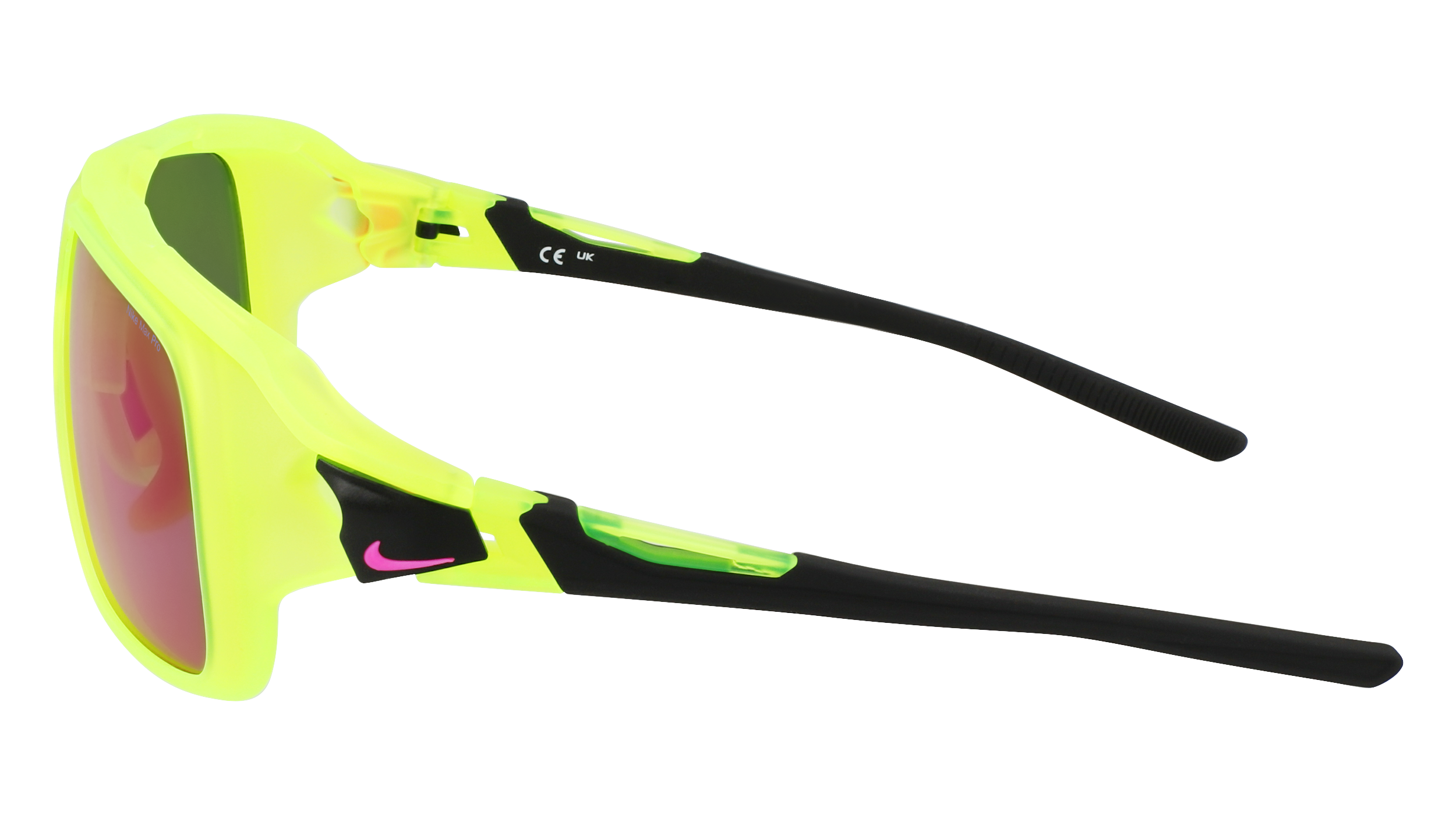 NIKE FLYFREE SOAR EV24001 702 Occhiali da sole Nike 4
