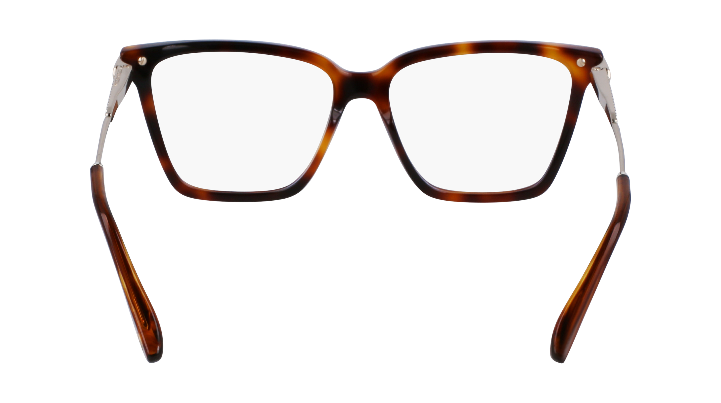 VB2657 215 Montature da vista Victoria Beckham 3