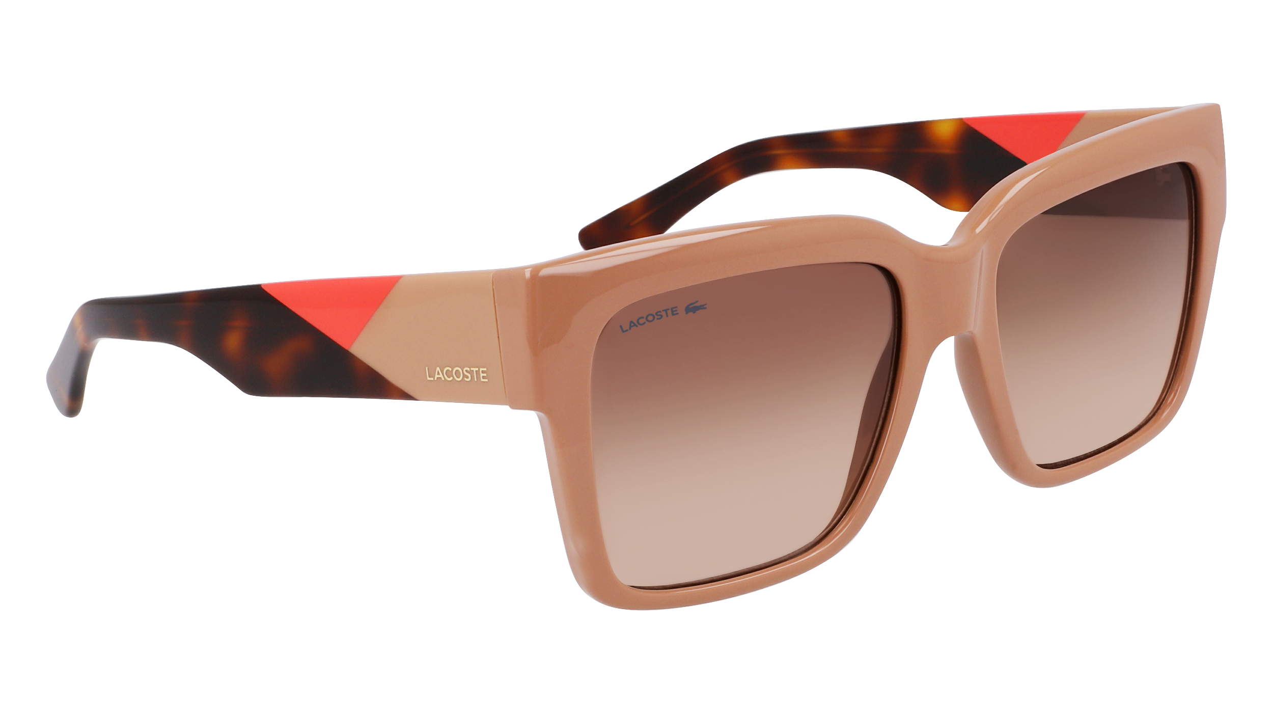 L6033S 264 Occhiali da sole Lacoste 8