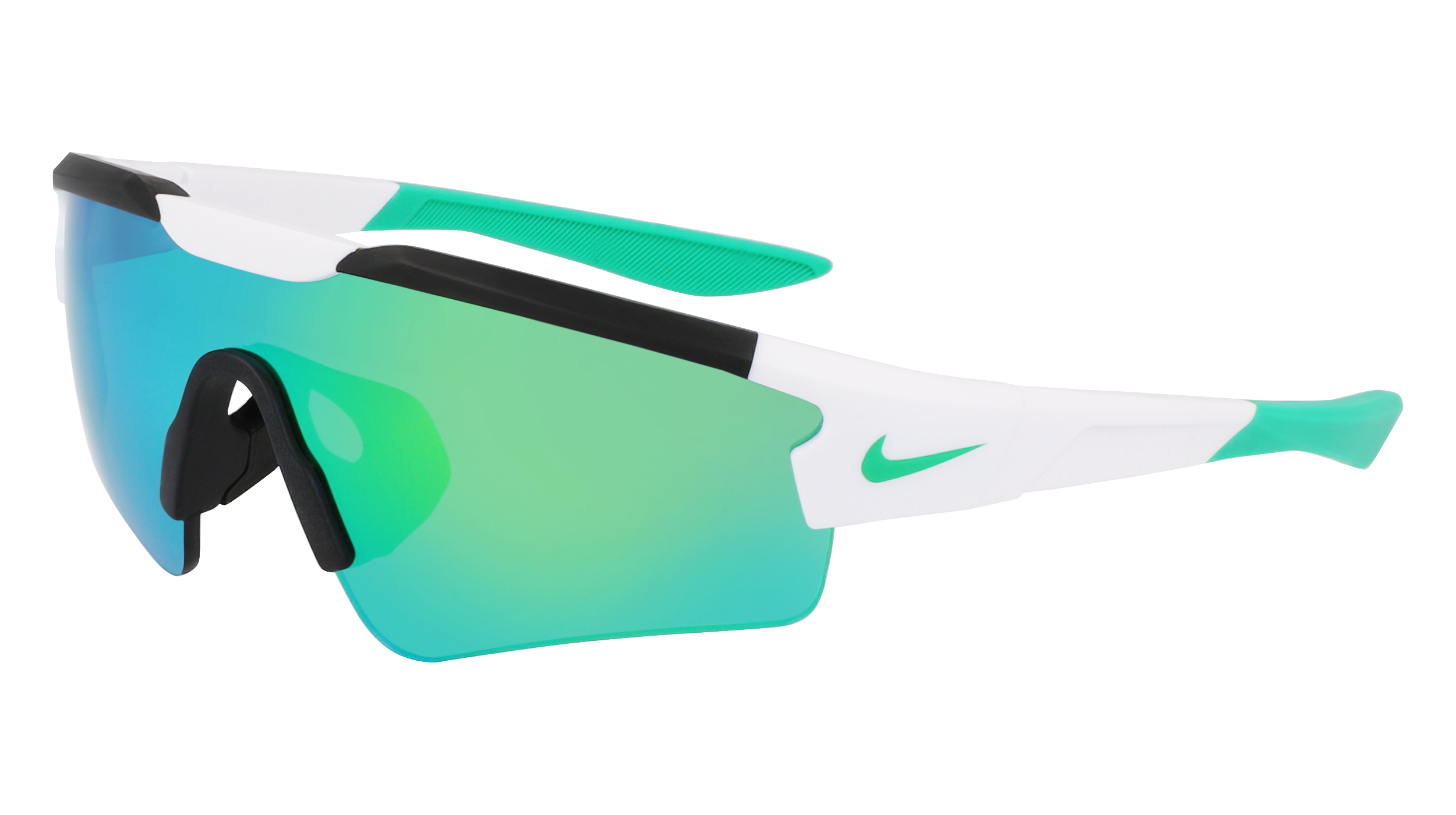 NIKE CLOAK EV24005 100 Occhiali da sole Nike 1