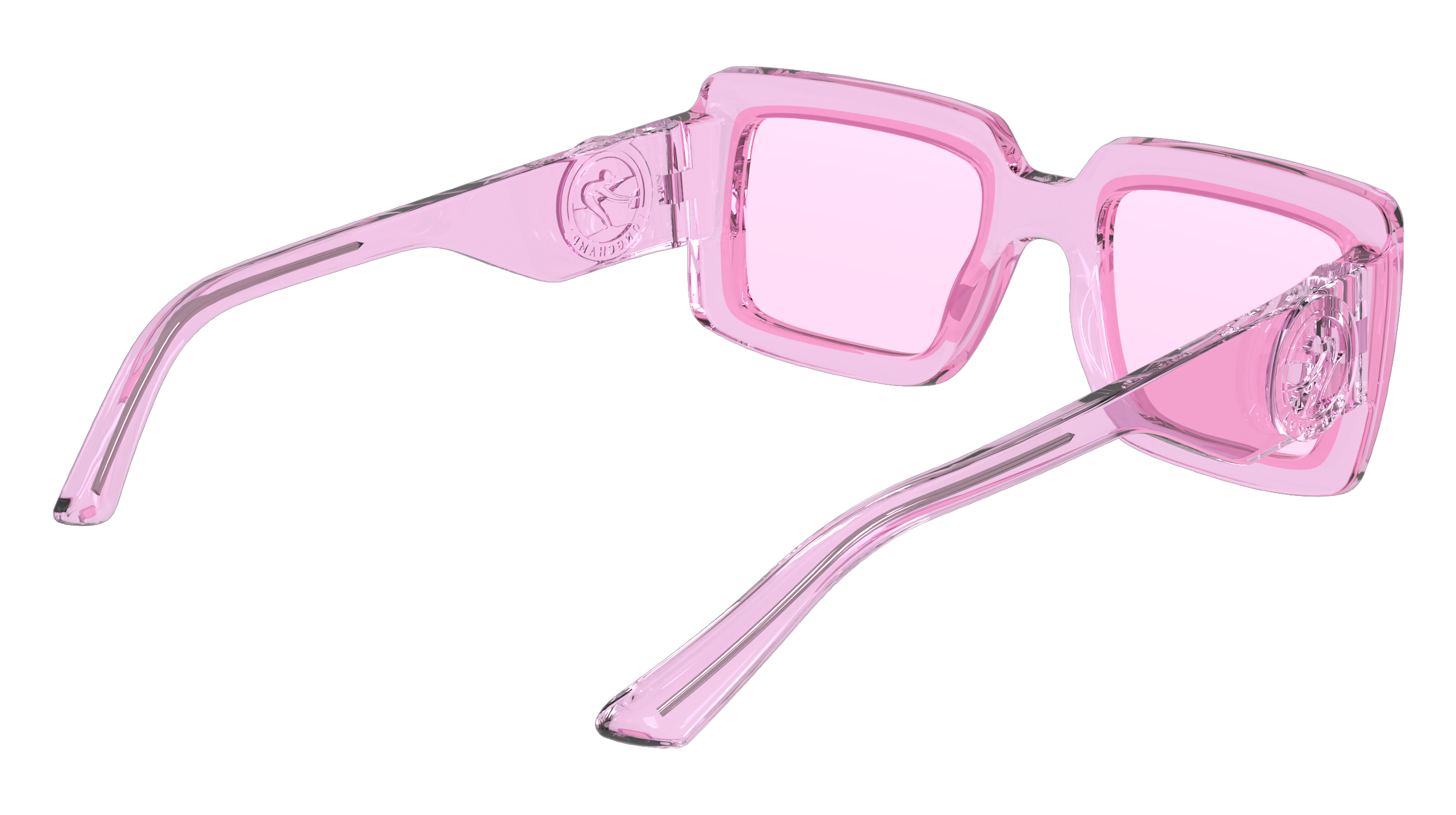 LO743S 650 Occhiali da sole LONGCHAMP 5