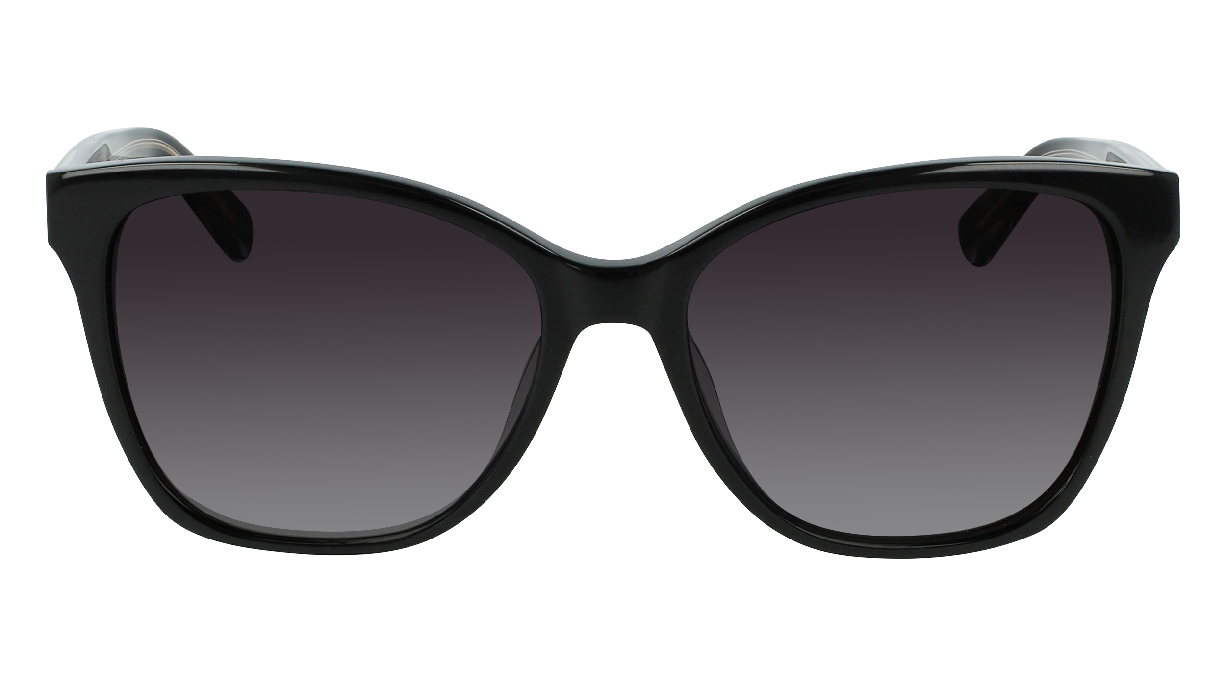 Calvin Klein CK21529S 001 Occhiali da sole Calvin Klein 2