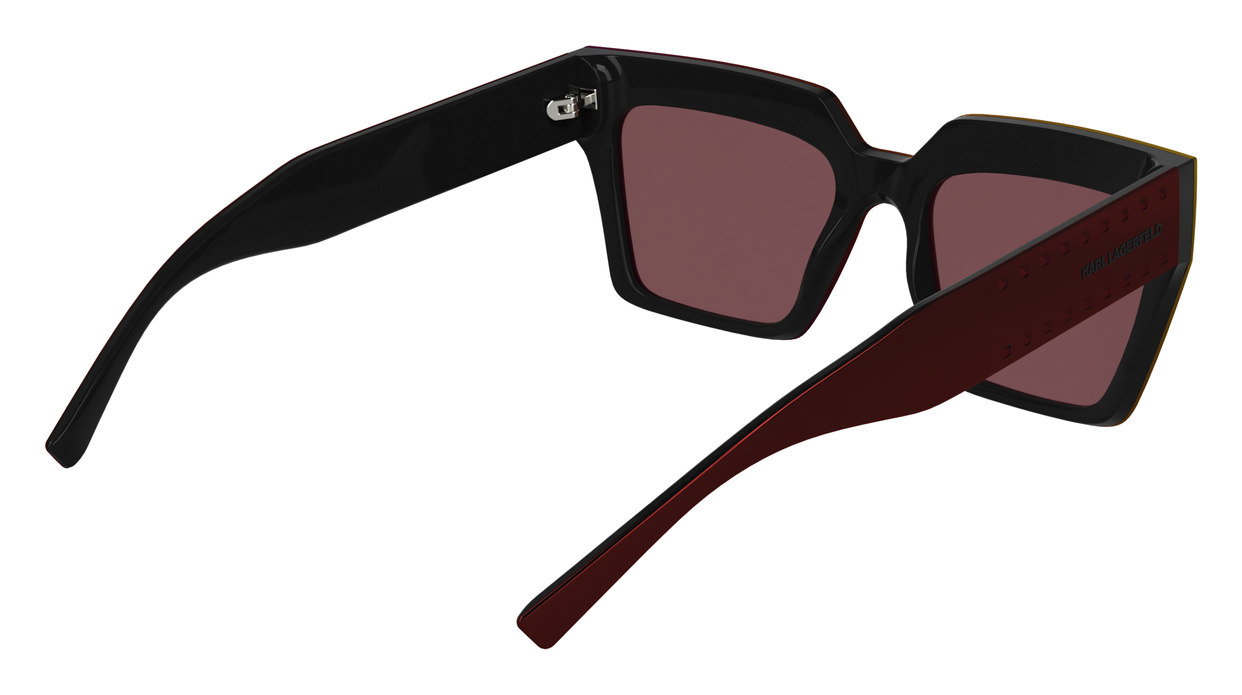 KL6181S 602 Occhiali da sole Karl Lagerfeld 6