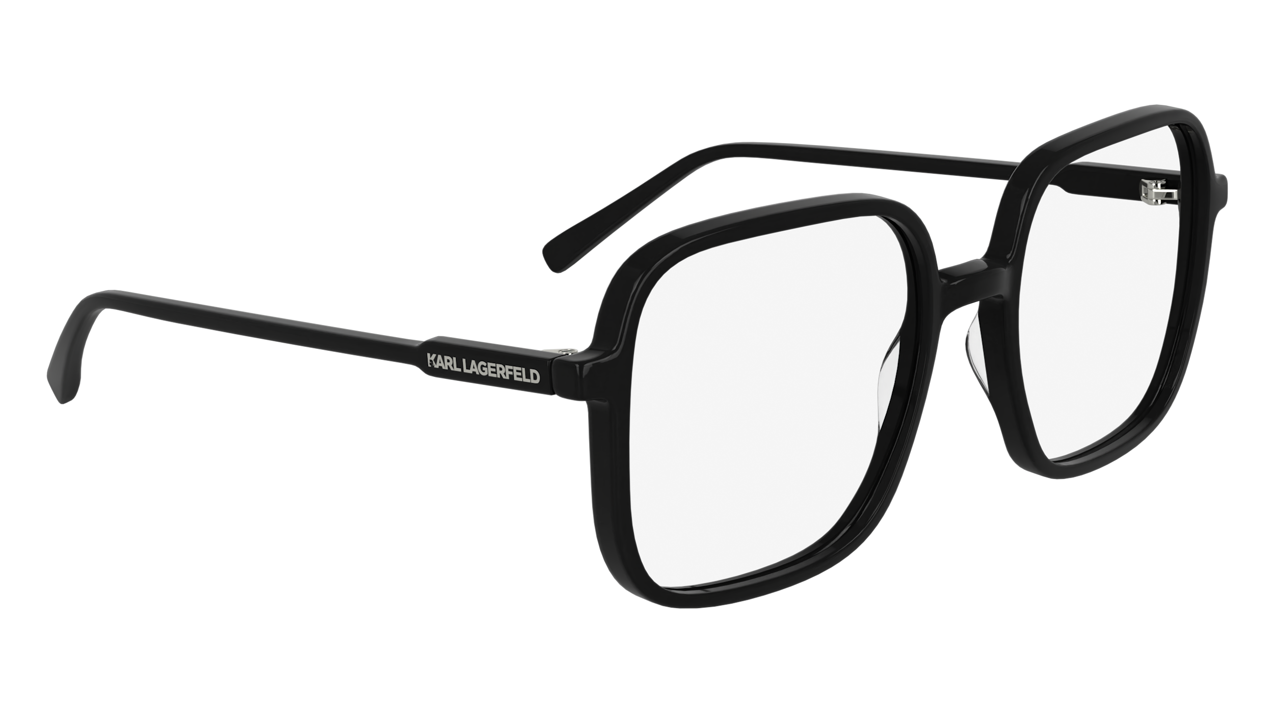 KL6192 001 Montature da vista Karl Lagerfeld 8