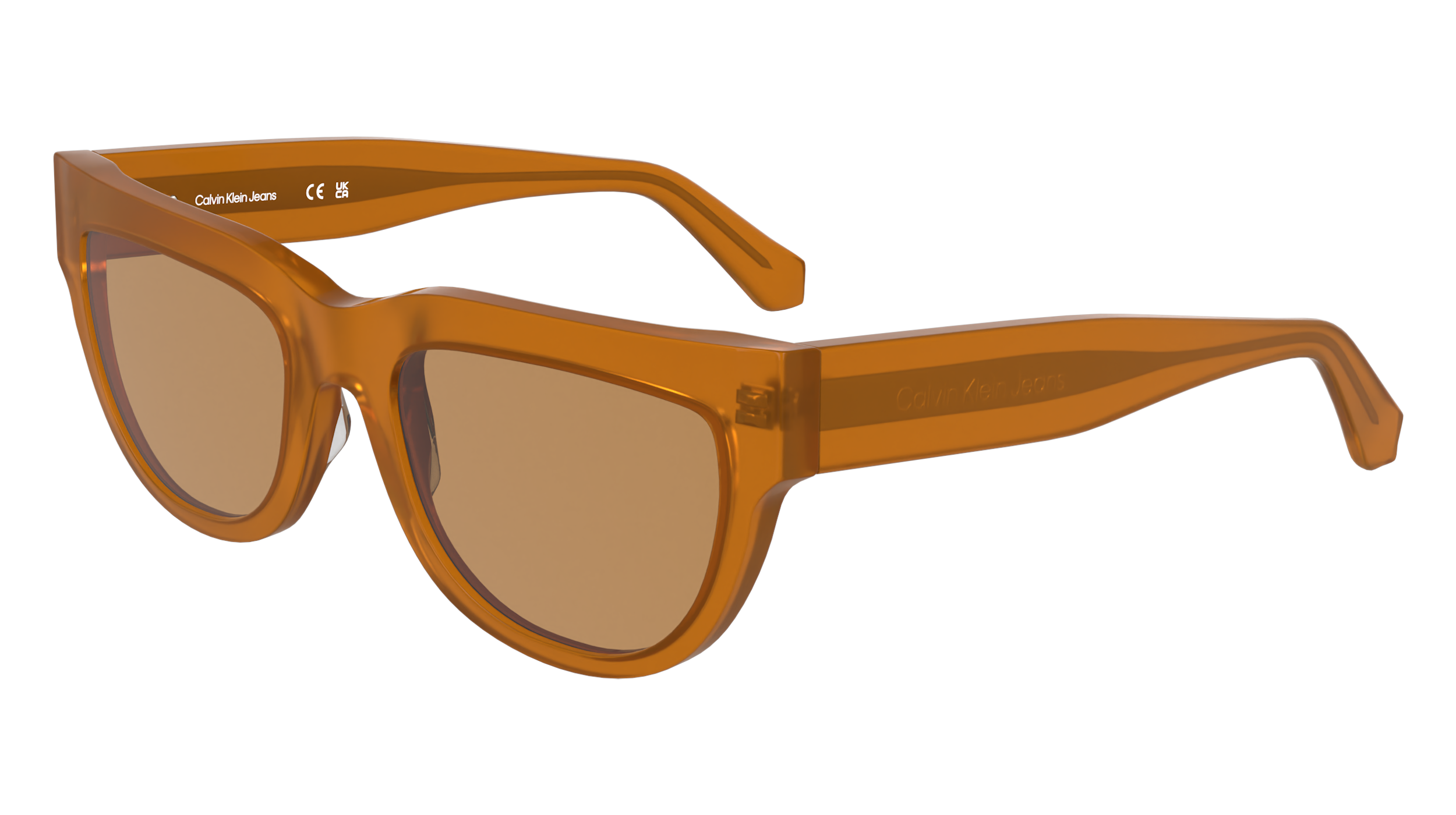 CKJ25600S 201 Occhiali da sole Calvin Klein 1