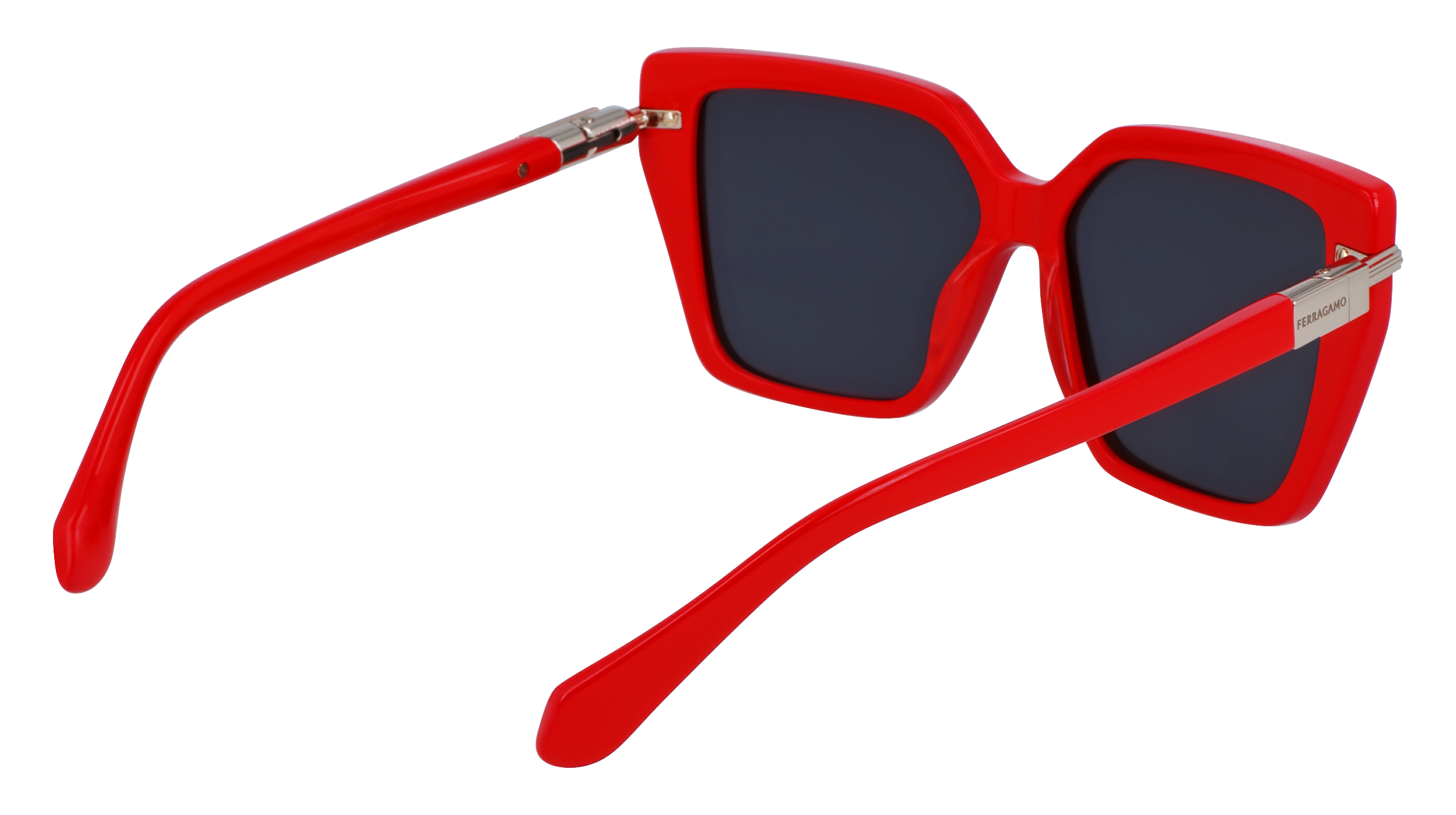 SF1106S 600 Occhiali da sole Ferragamo 7
