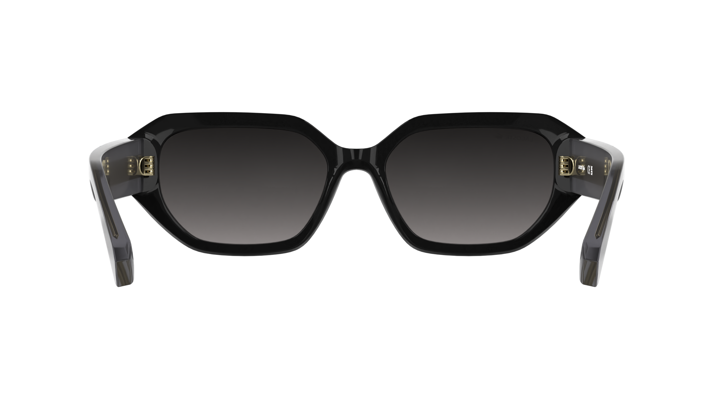 Lacoste L6091S 001 Occhiali da sole Lacoste 5