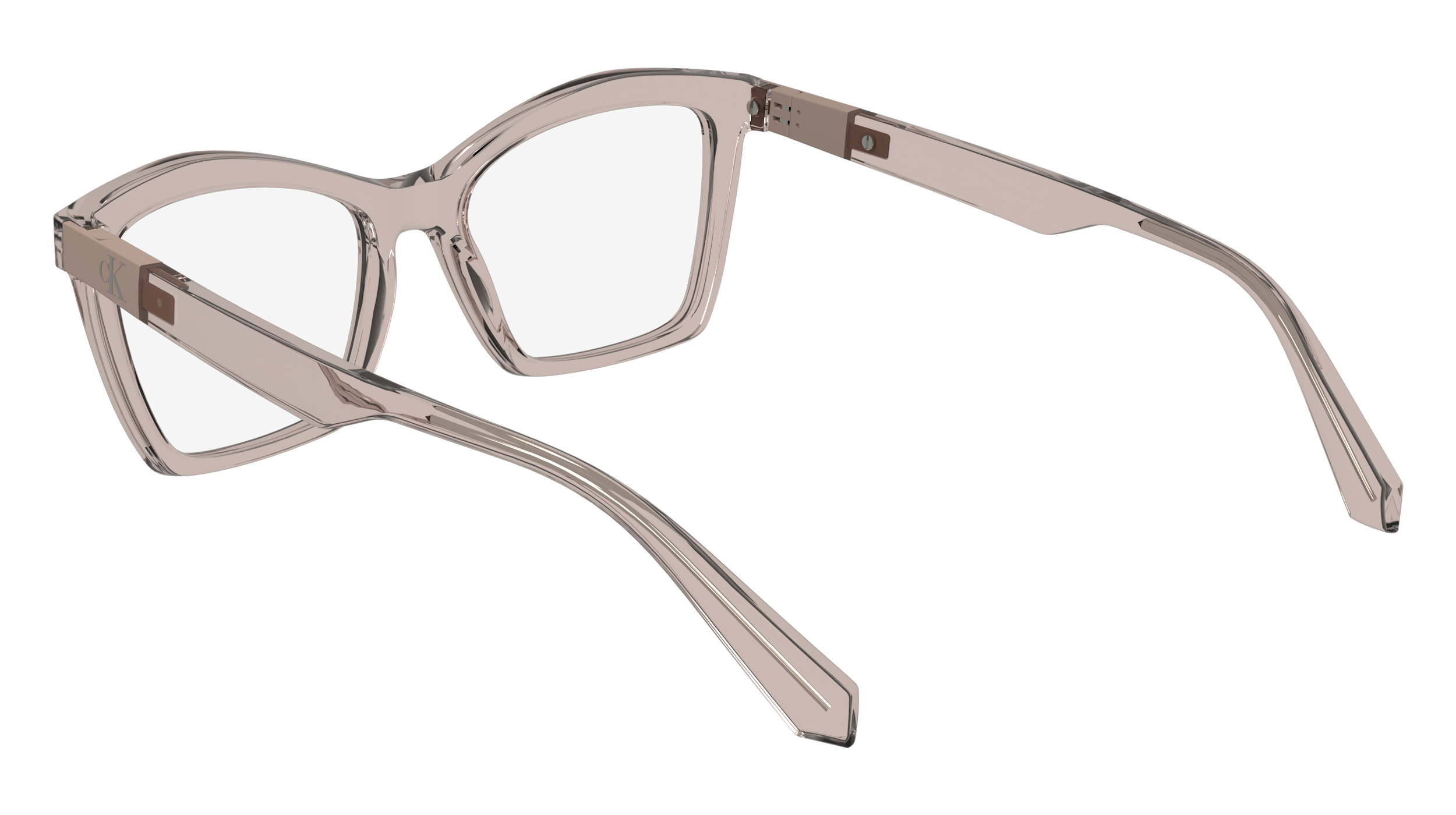 CKJ24612 671 Montature da vista Calvin Klein 3