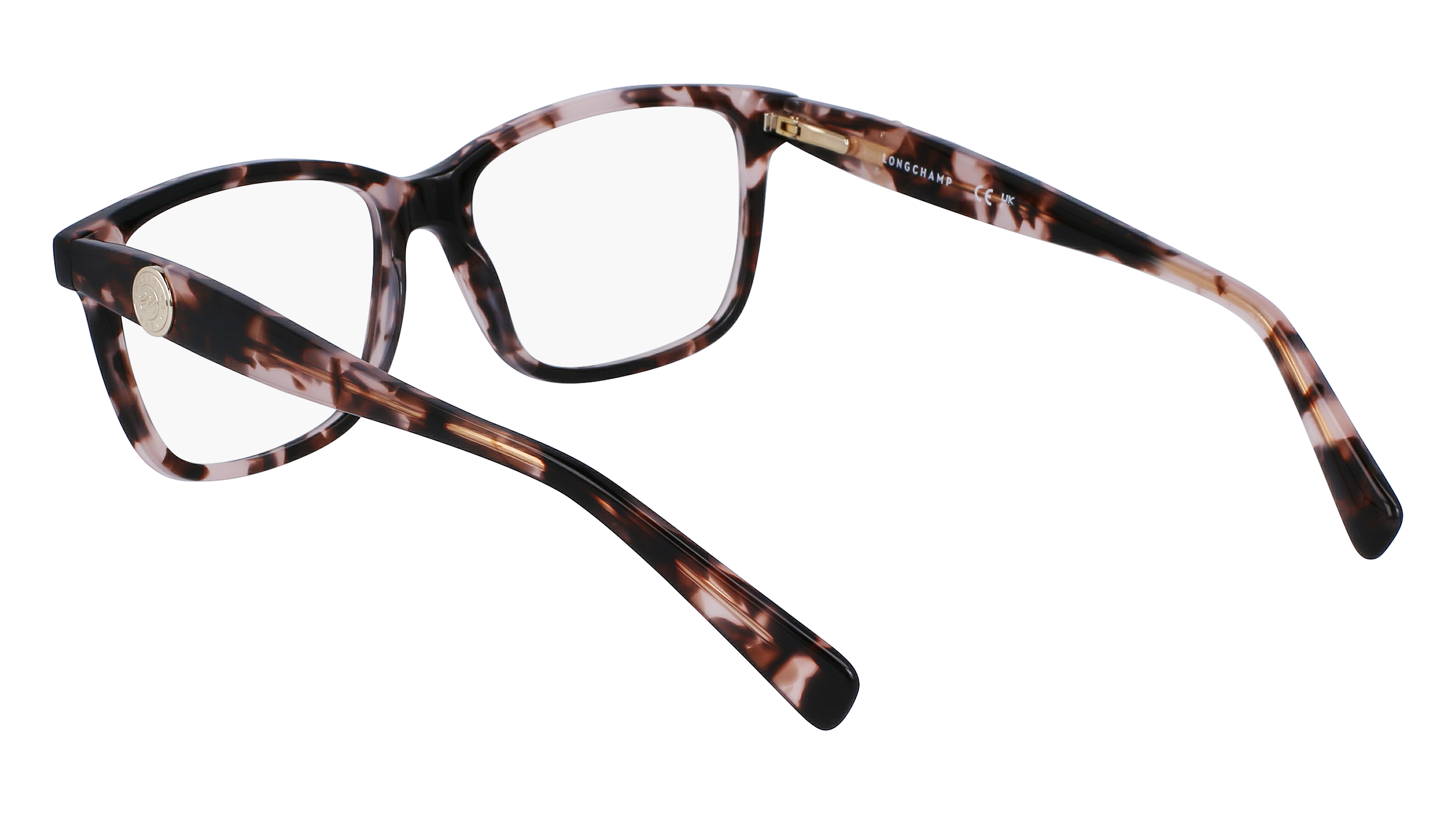 LO2716 690 Montature da vista LONGCHAMP 3
