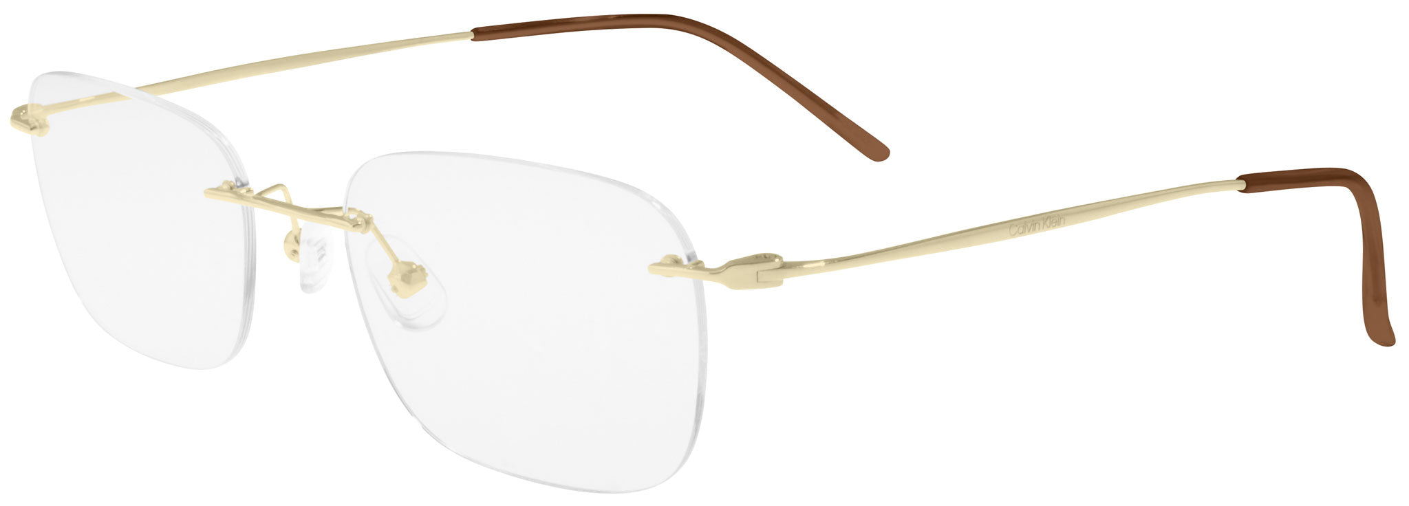 CK22125TD 200 Montature da vista Calvin Klein 1