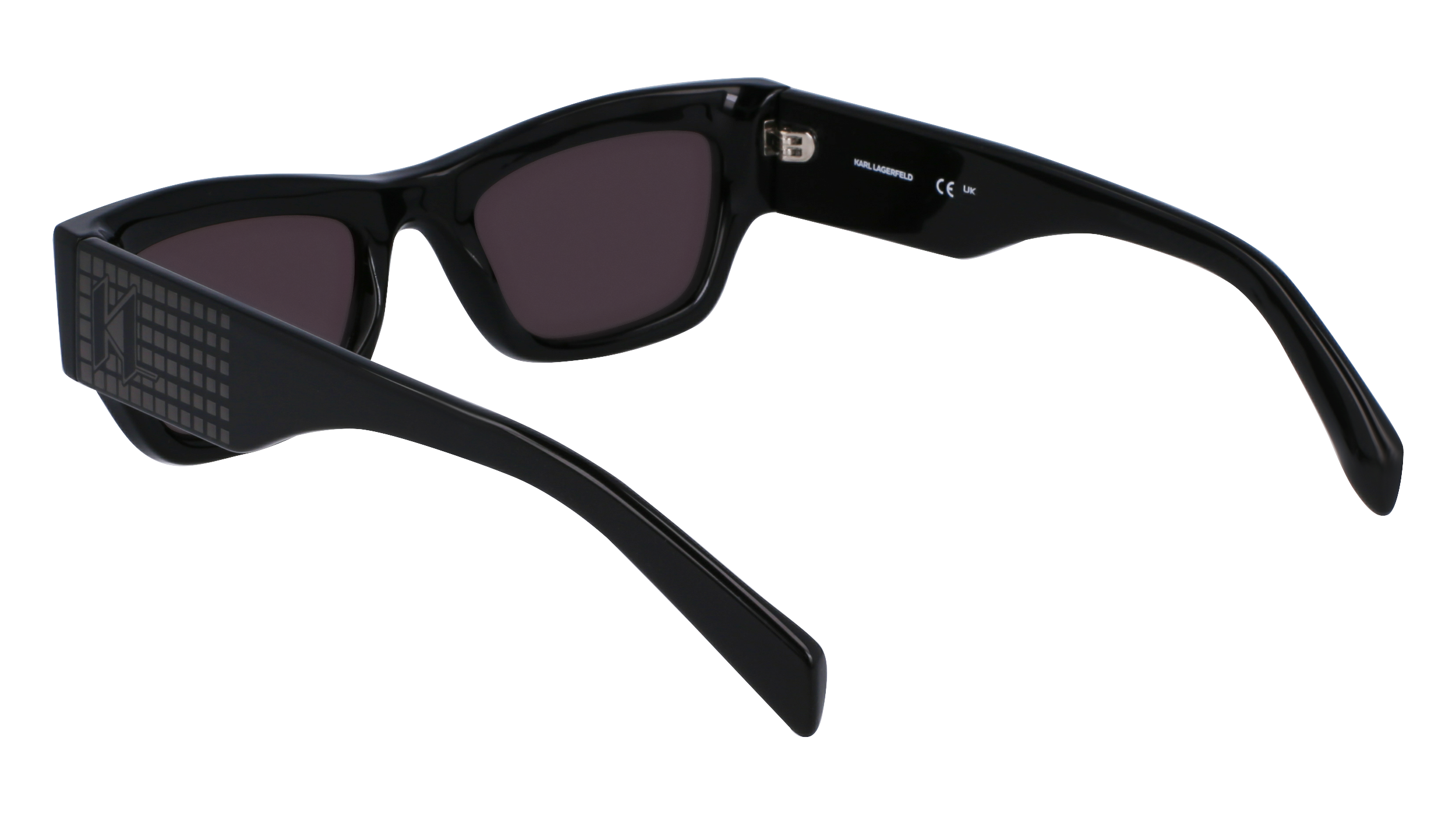 KL6141S 001 Occhiali da sole Karl Lagerfeld 3