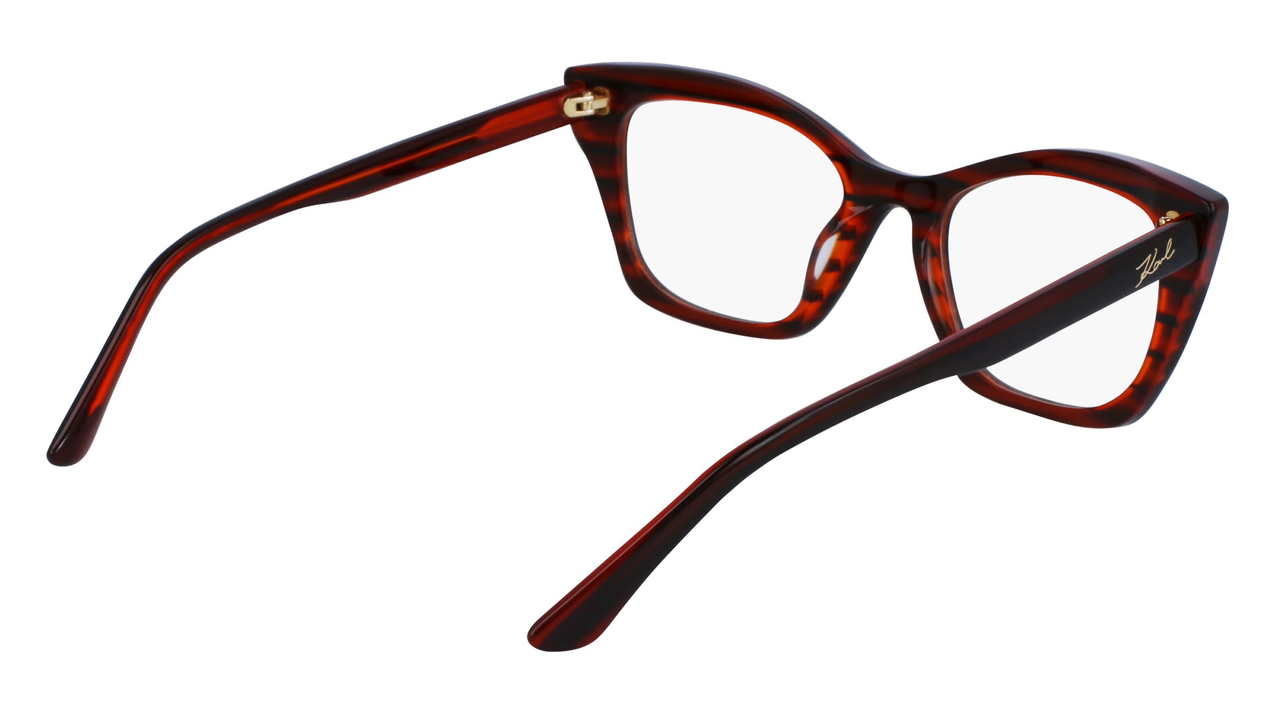 KL6134 237 Montature da vista Karl Lagerfeld 5