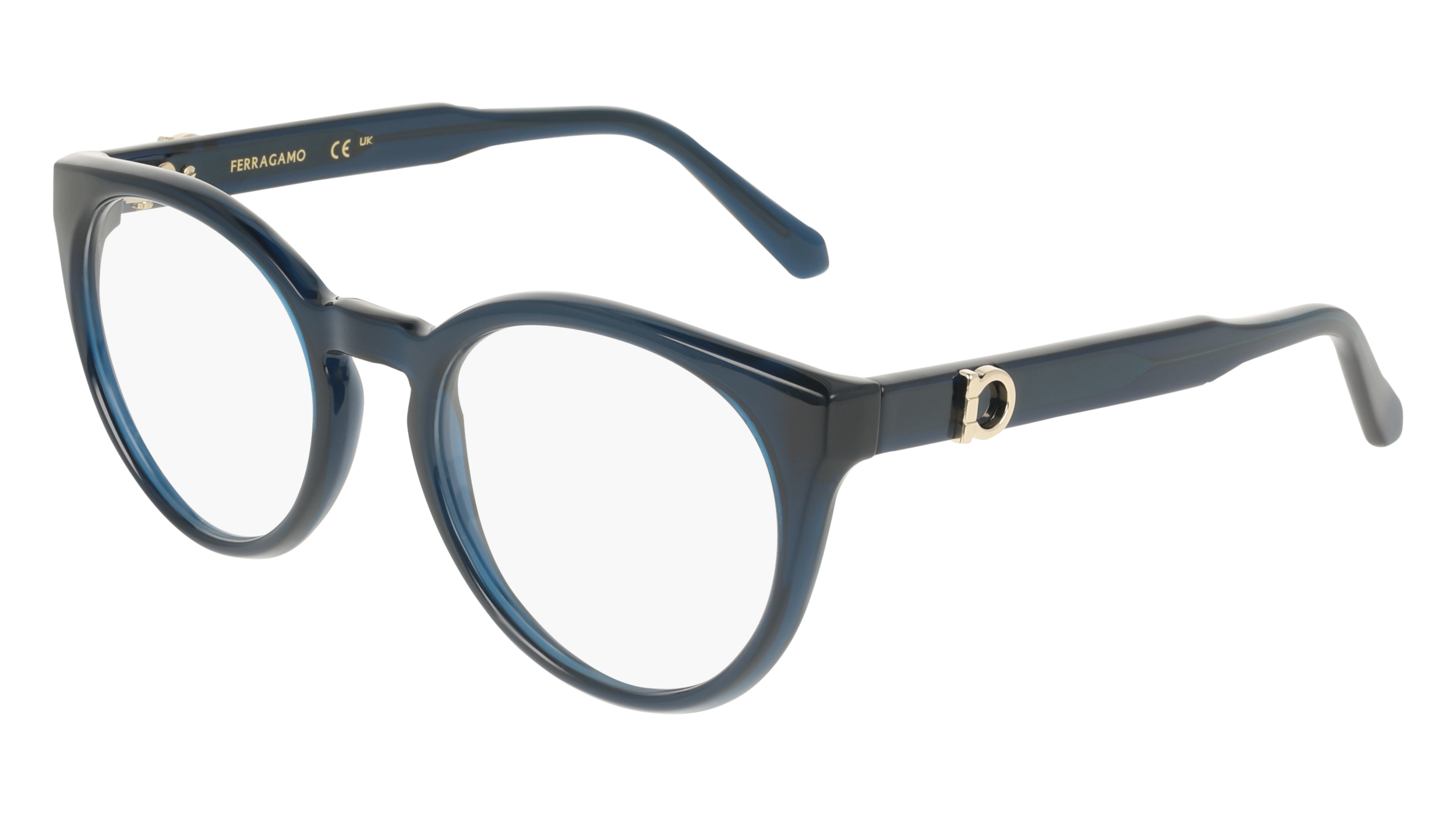 SF3032E 432 Montature da vista Ferragamo 1