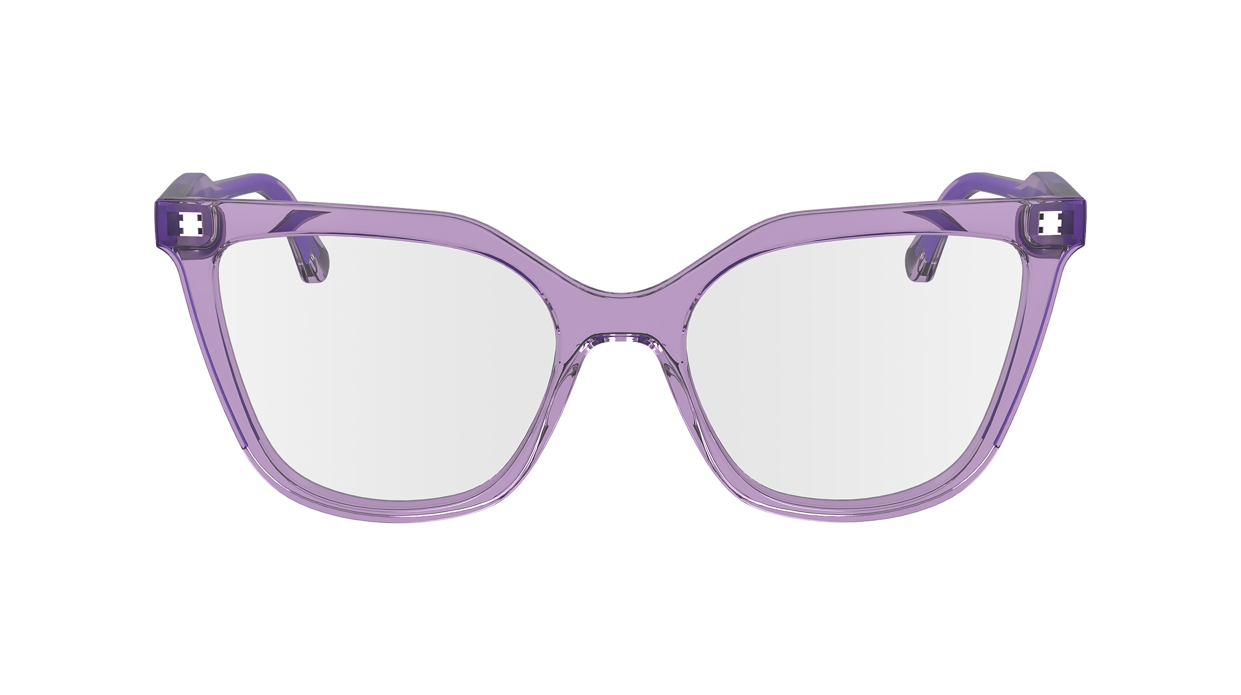 KL6155 662 Montature da vista Karl Lagerfeld 2