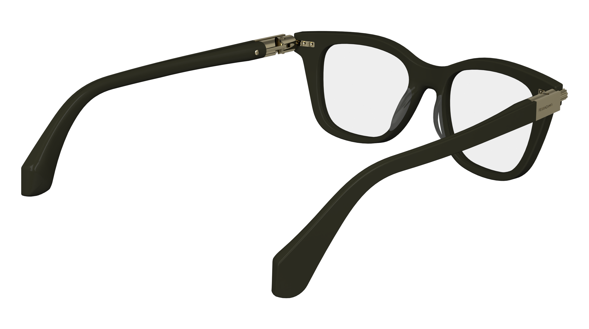 SF2973 302 Montature da vista Ferragamo 4