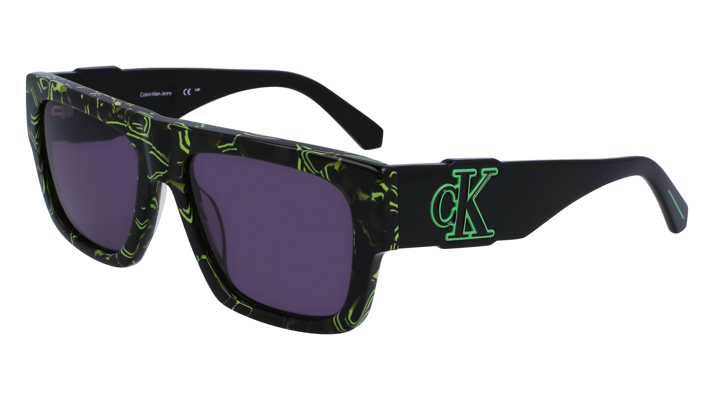 CKJ23654S 079 Occhiali da sole Calvin Klein 1