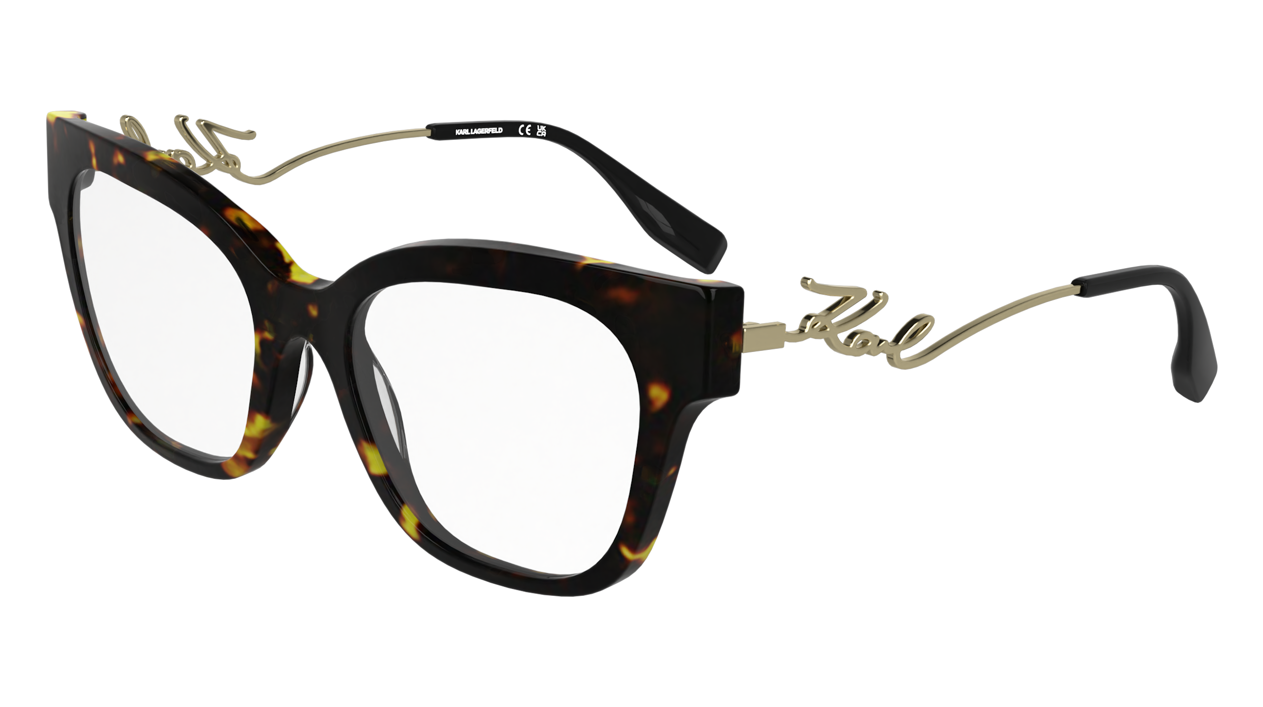 KL6191 232 Montature da vista Karl Lagerfeld 1