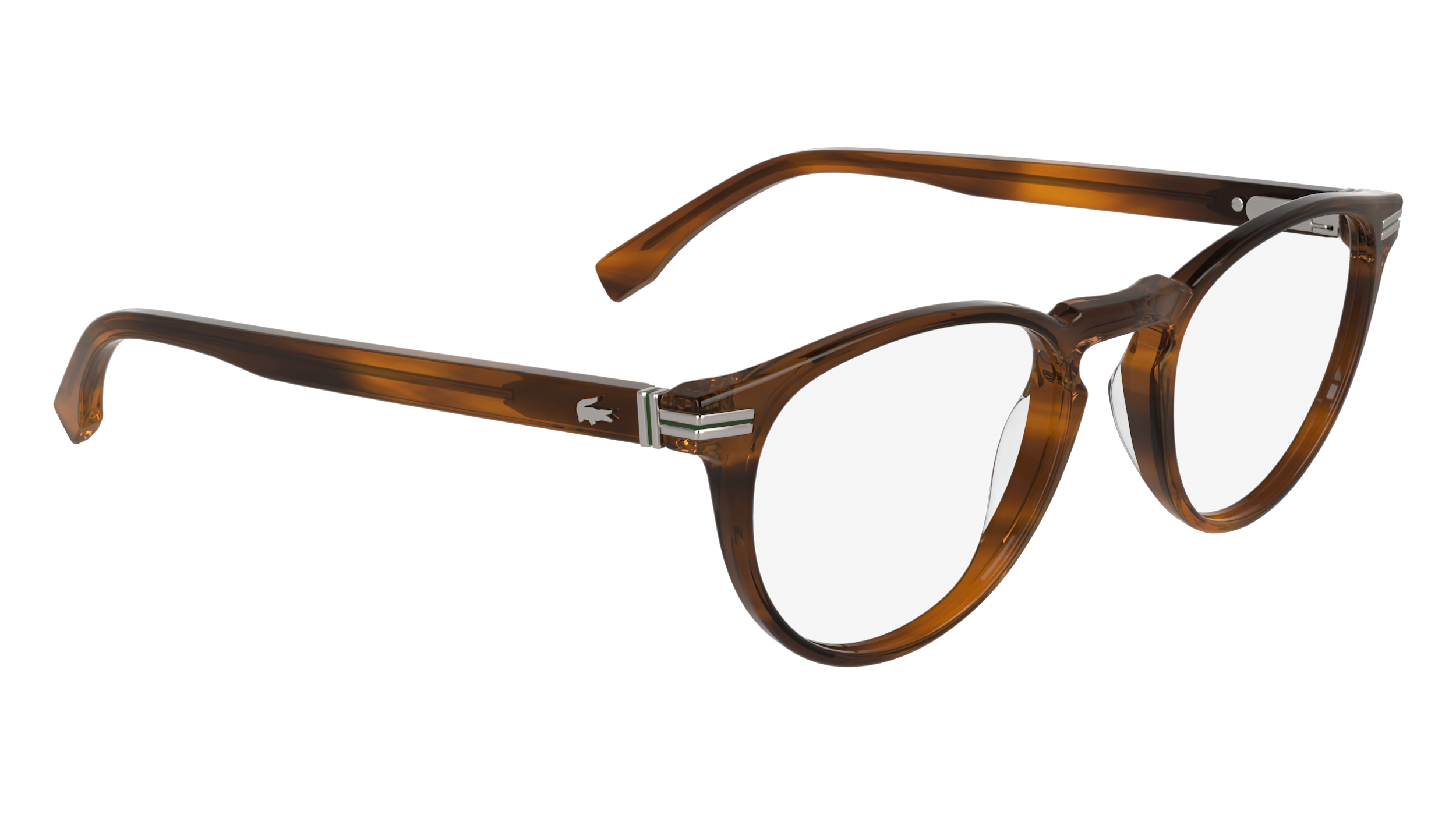 L2966 210 Montature da vista Lacoste 8