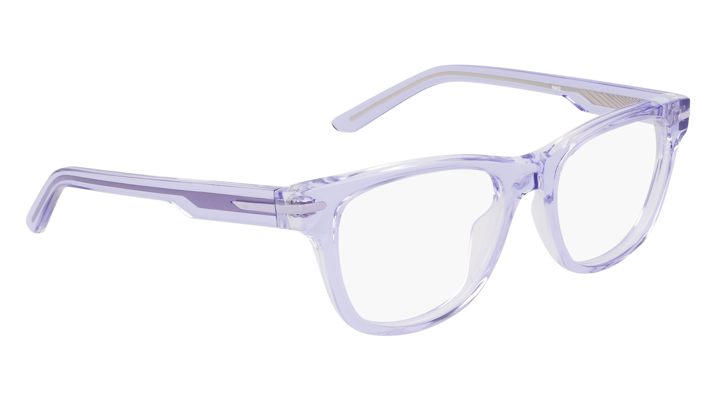 NIKE 7176 557 Montature da vista Nike 8