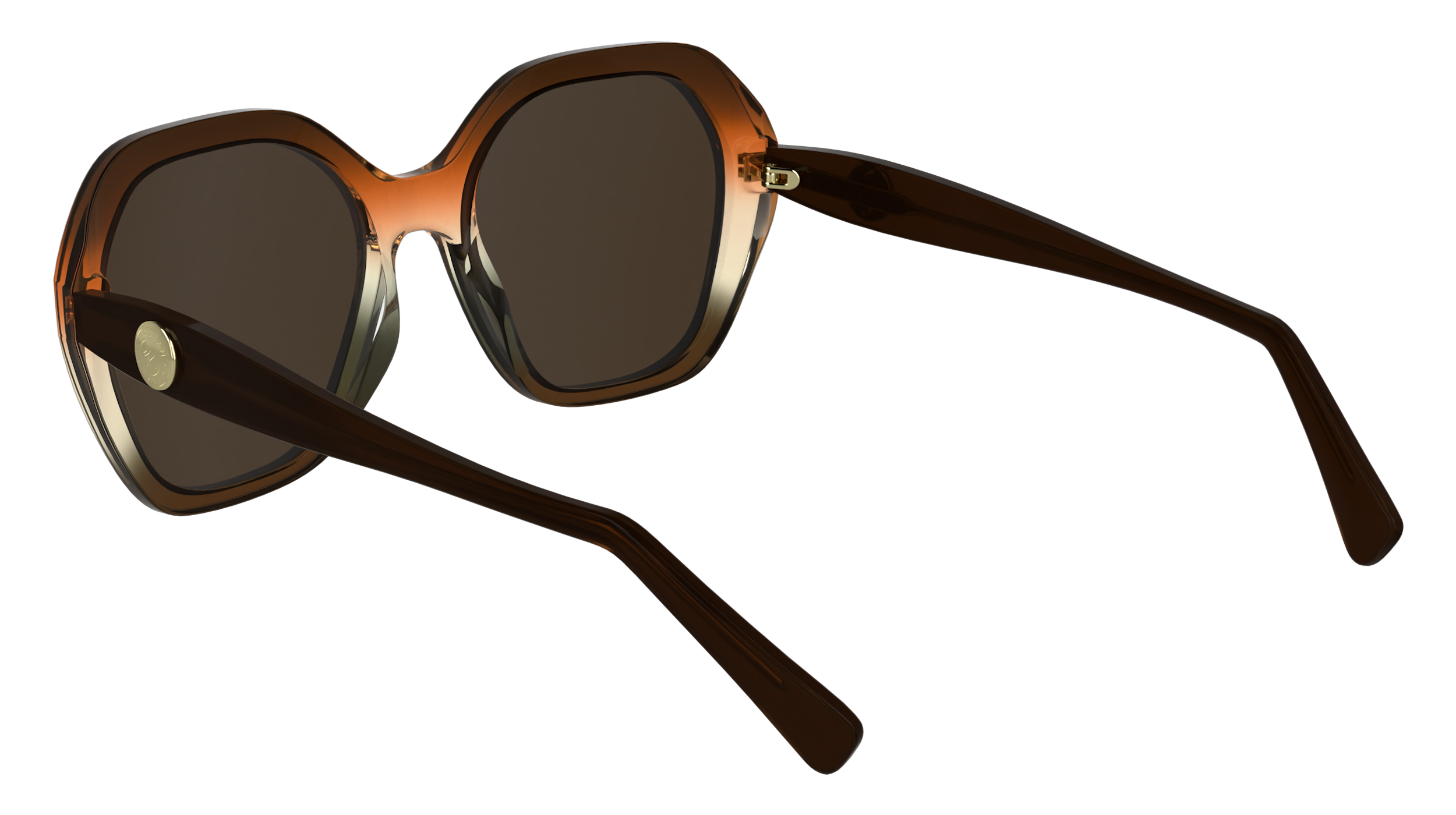 LO759S 209 Occhiali da sole LONGCHAMP 4