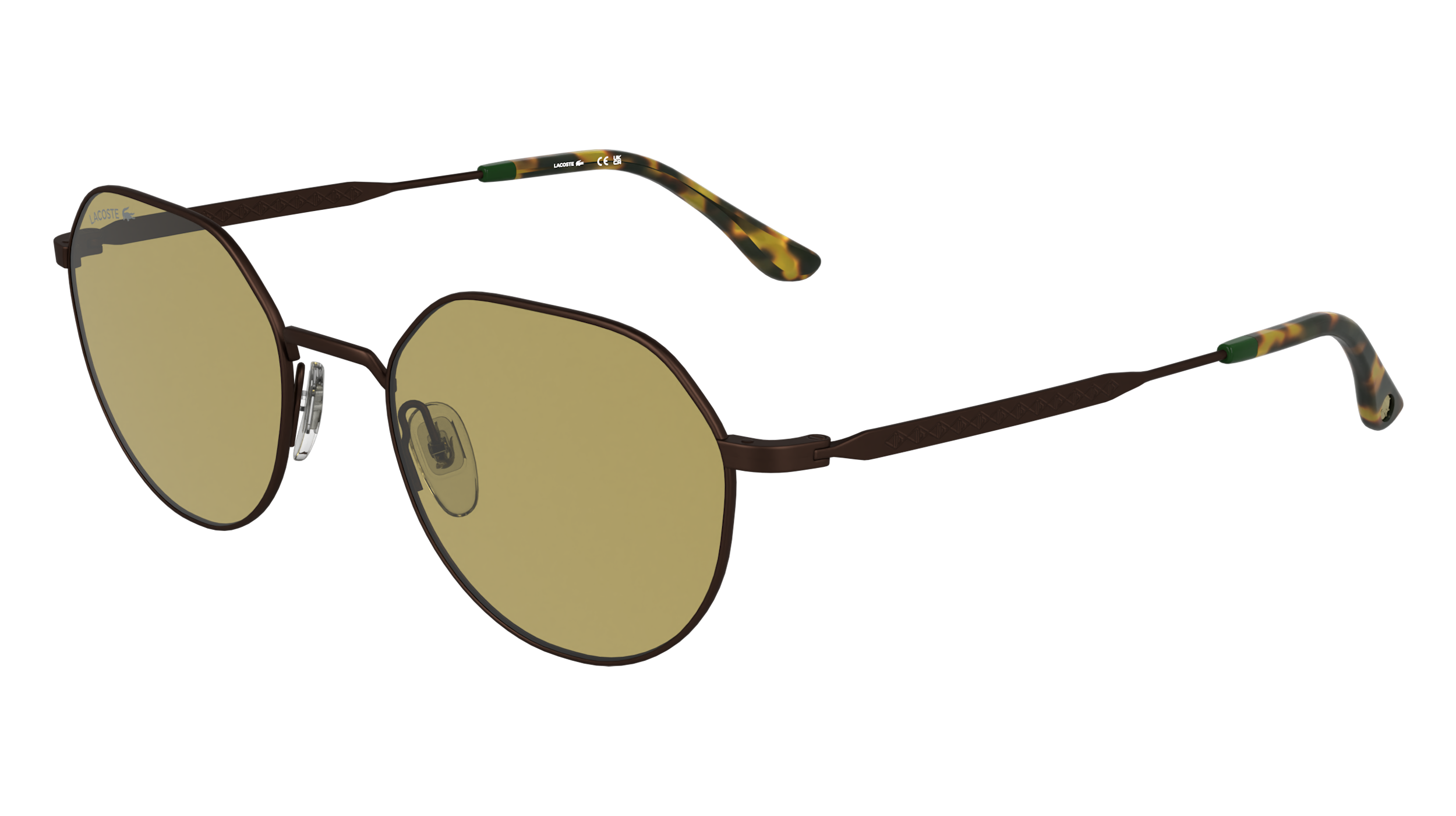 L268S 210 Occhiali da sole Lacoste 1
