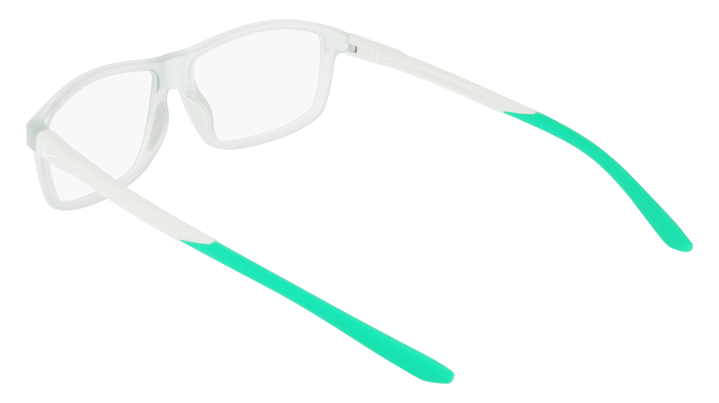 NIKE 7291 051 Montature da vista Nike 4