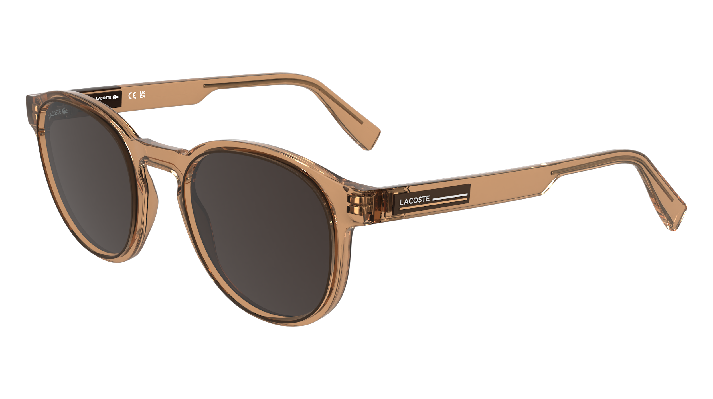 L6055S 204 Occhiali da sole Lacoste 1