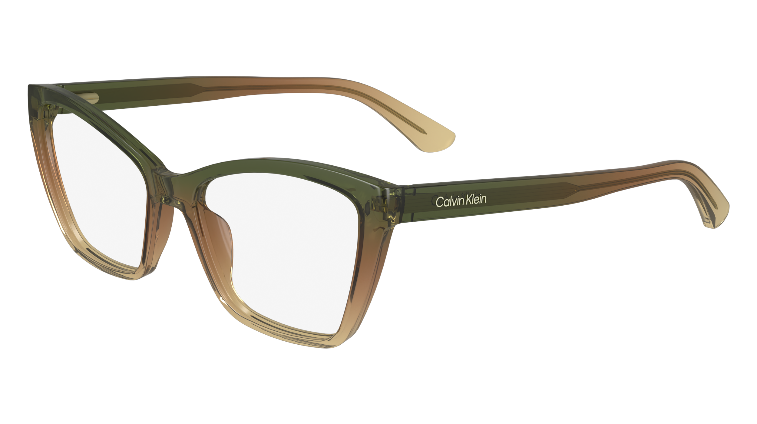 CK24523 343 Montature da vista Calvin Klein 1