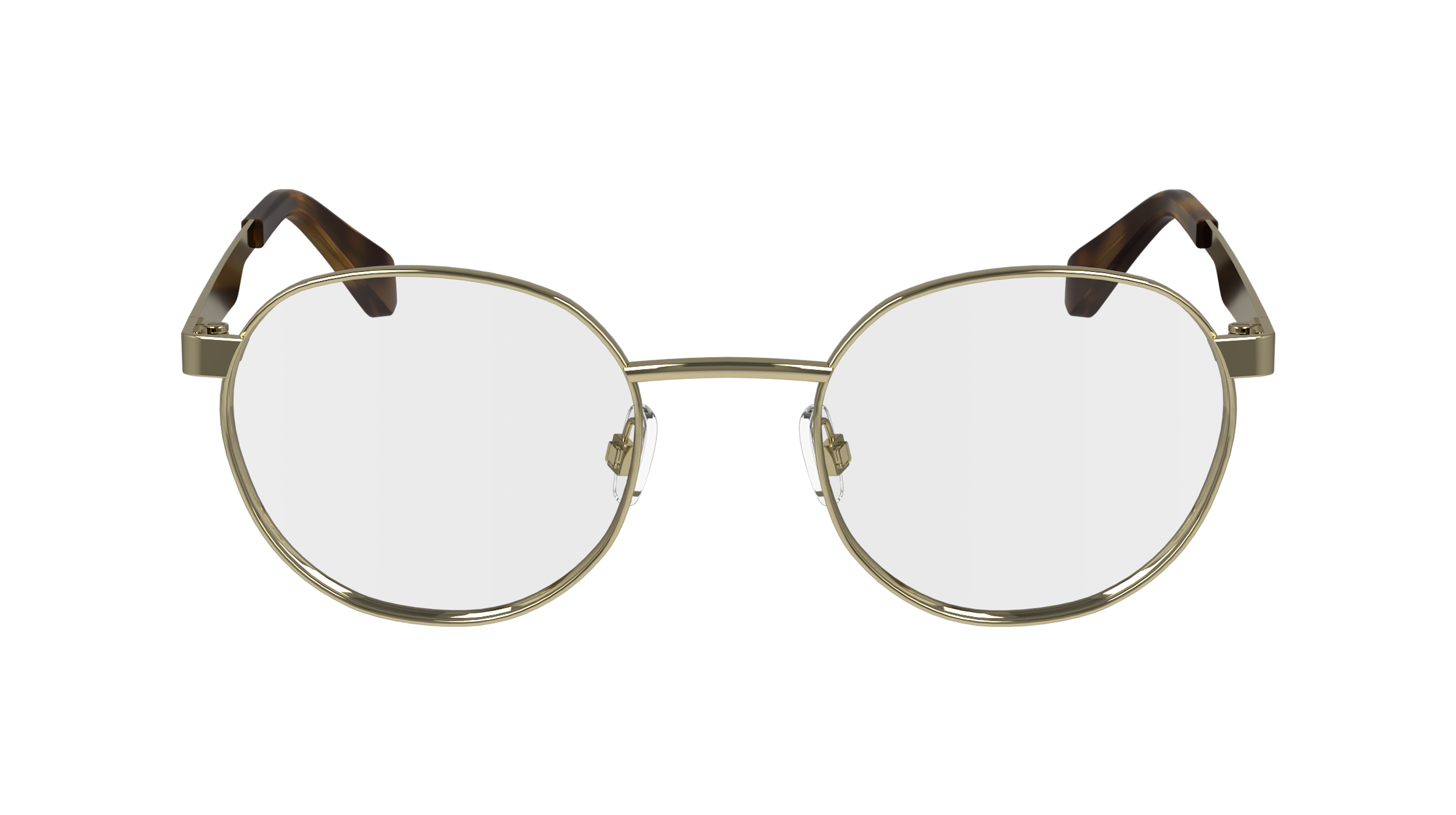 CKJ24205 717 Montature da vista Calvin Klein 2