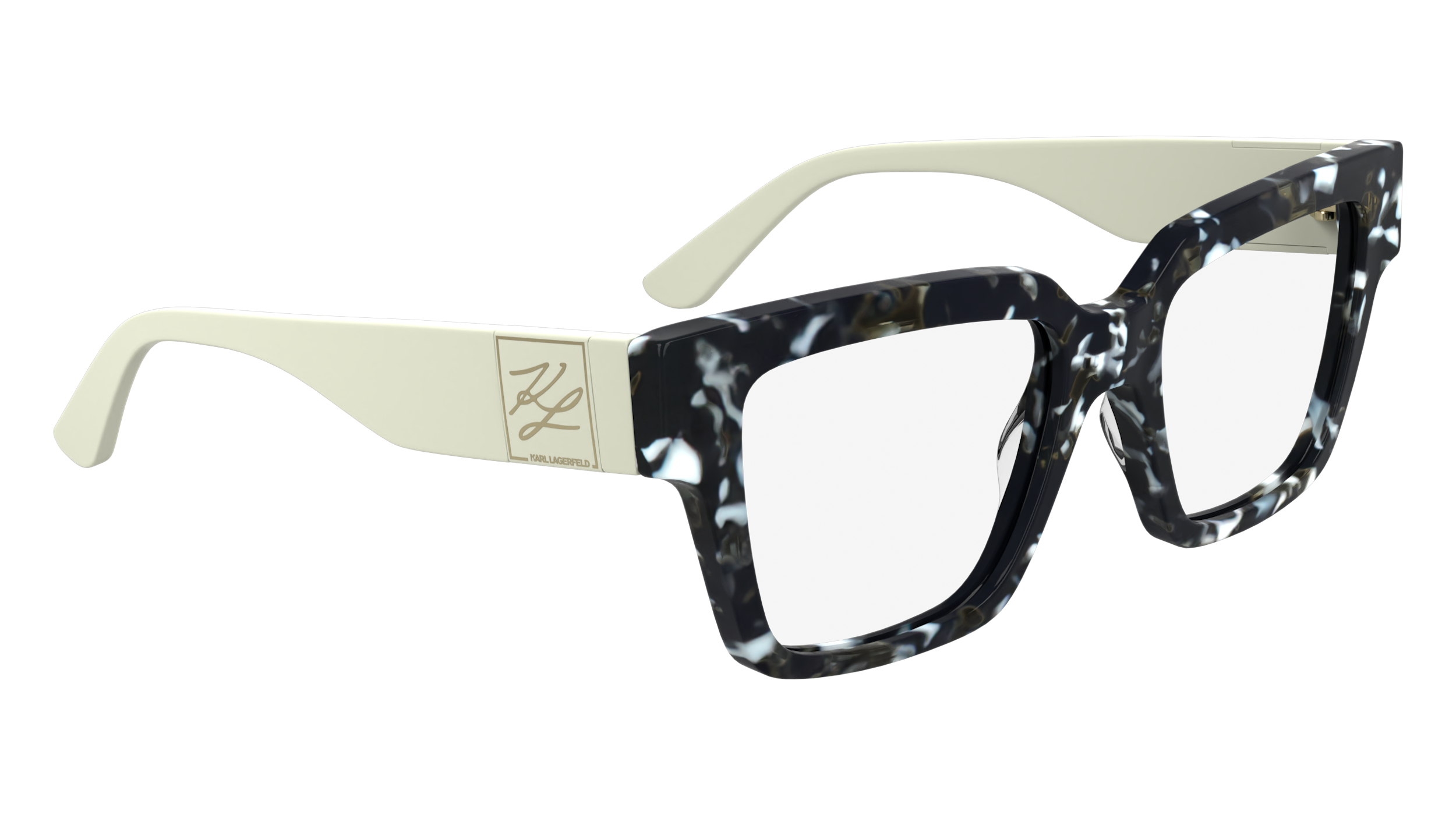 KL6196 016 Montature da vista Karl Lagerfeld 8