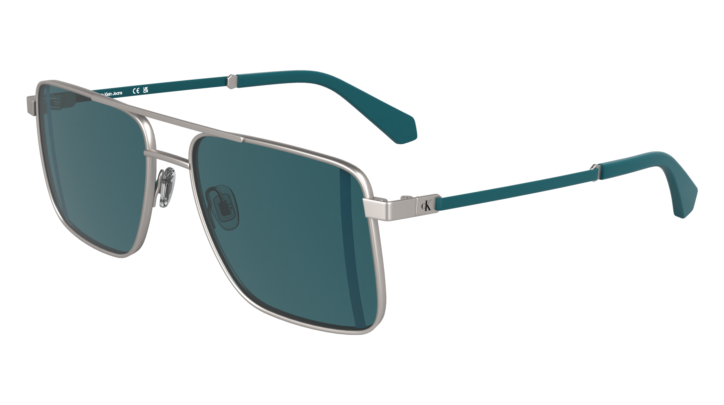 CKJ25201S 016 Occhiali da sole Calvin Klein 1