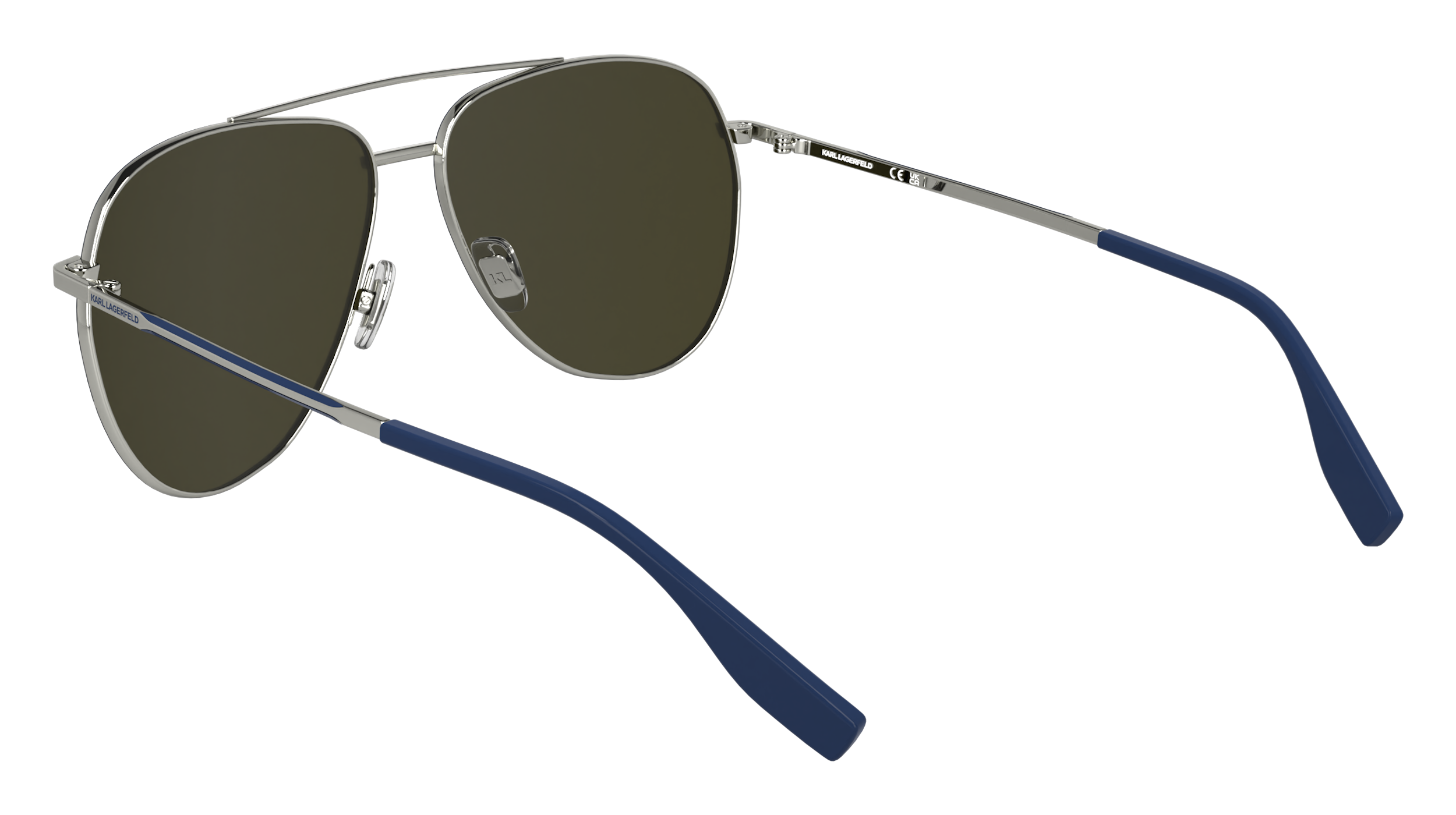 KL360S 040 Occhiali da sole Karl Lagerfeld 4