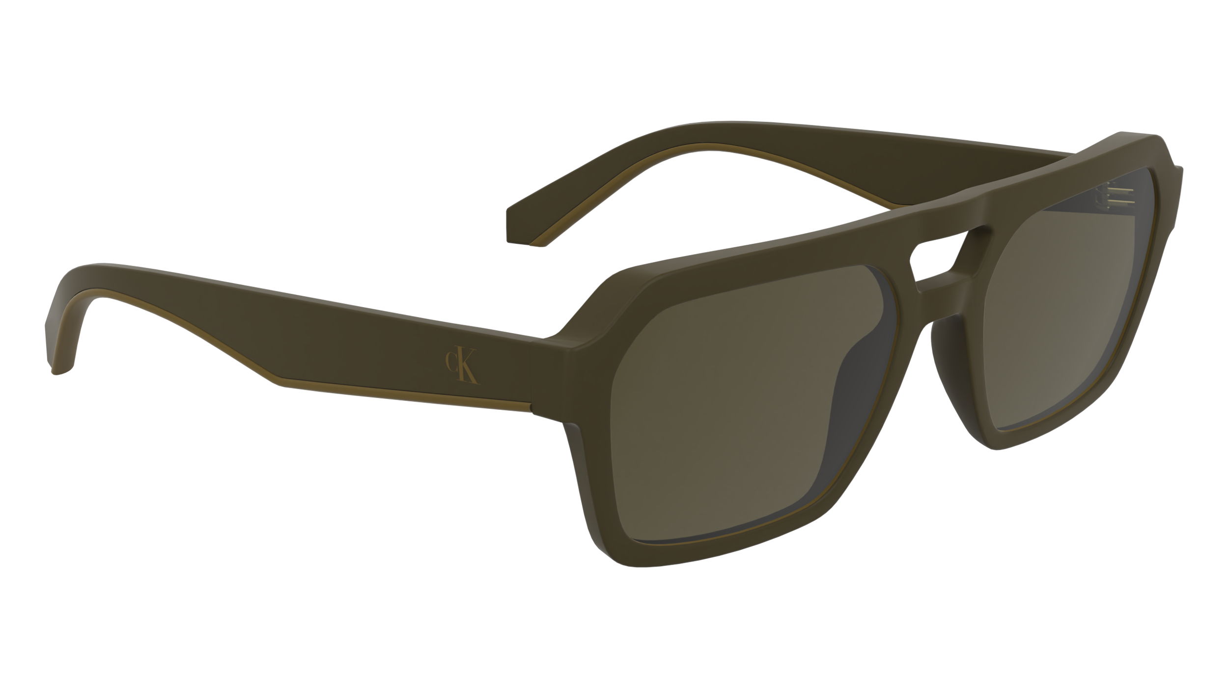 CKJ25603S 210 Occhiali da sole Calvin Klein 8