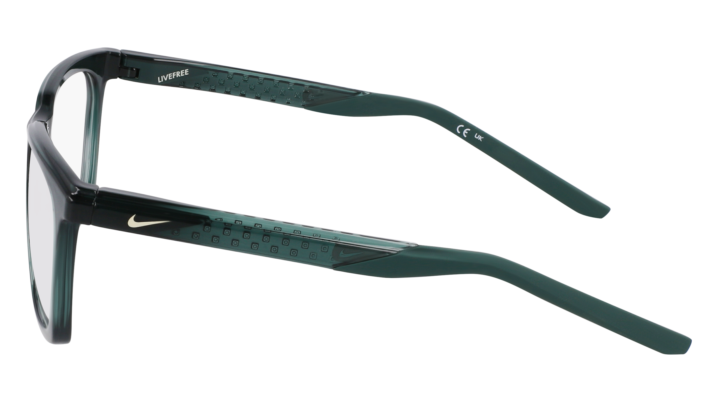 NIKE 7273 301 Montature da vista Nike 4