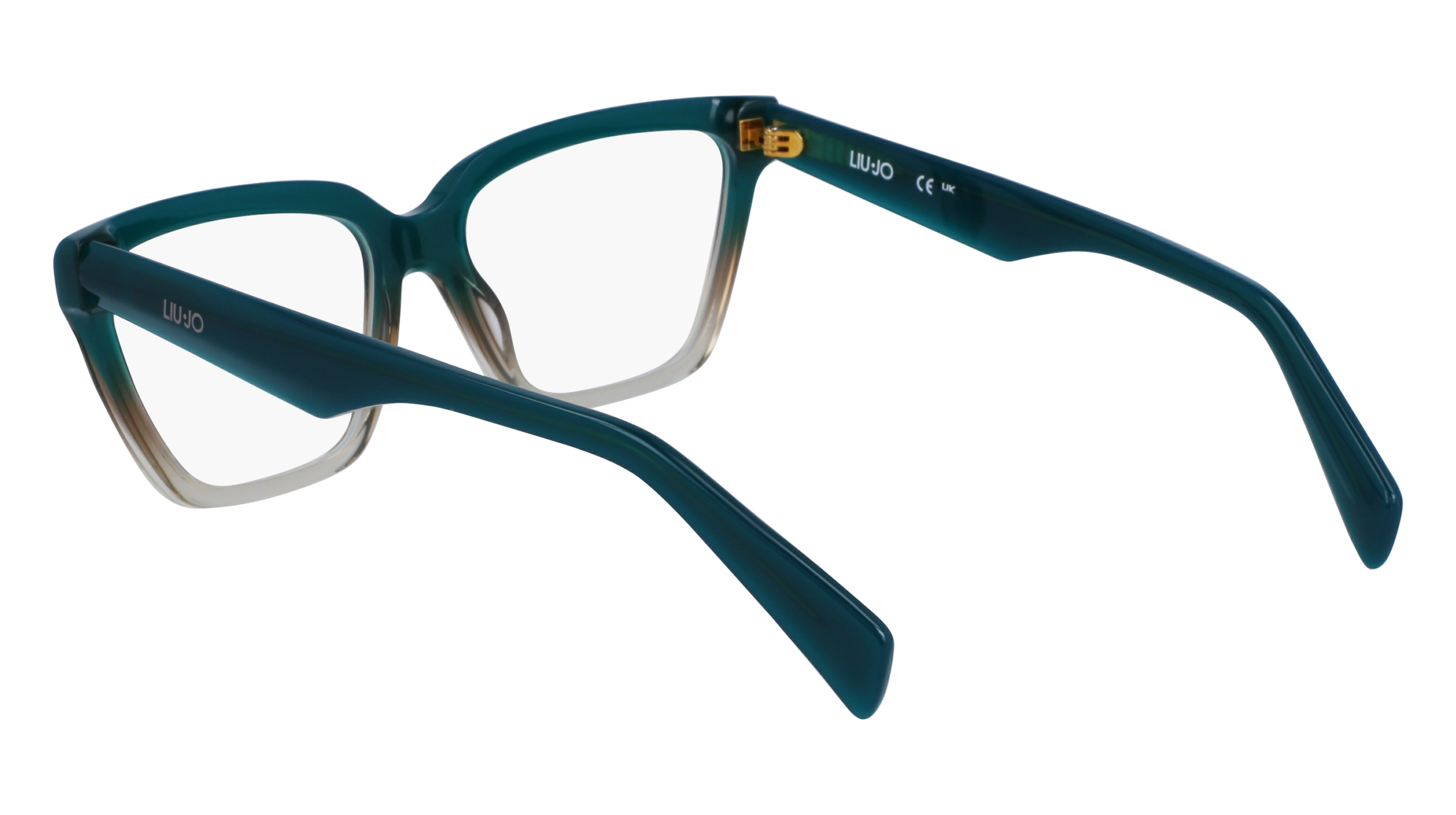 LJ2801 333 Montature da vista Liu Jo 3