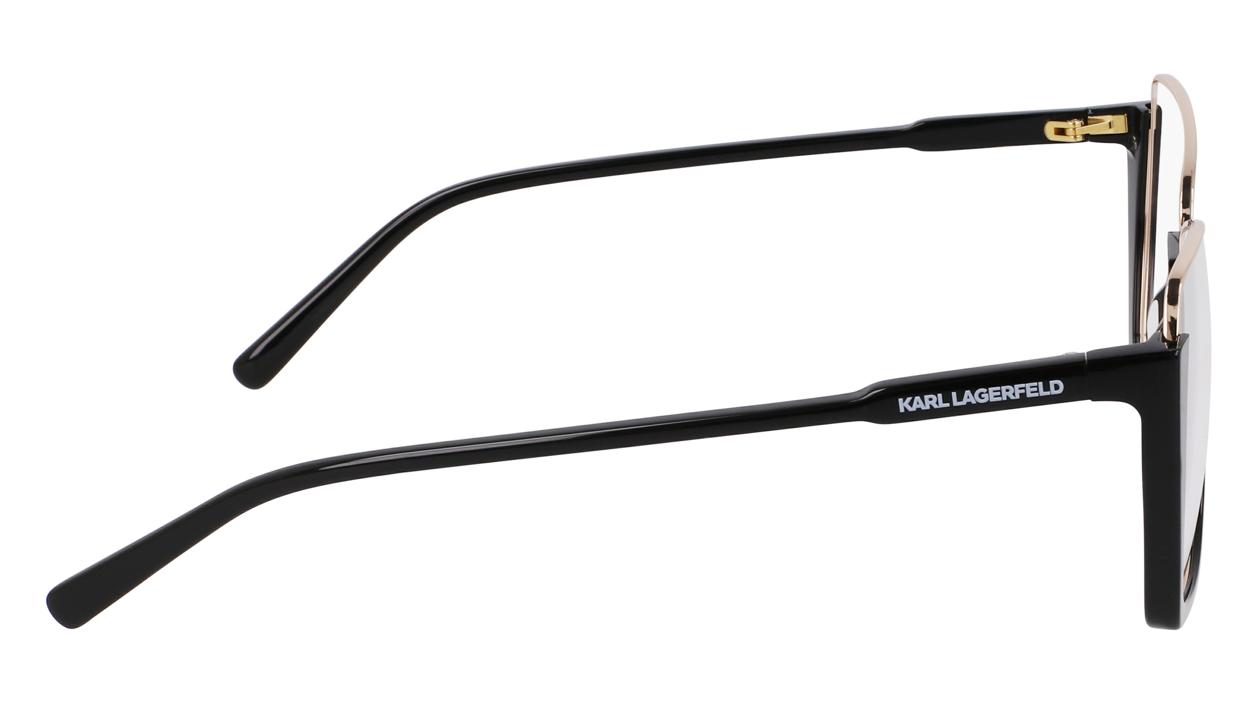 KL355 001 Montature da vista Karl Lagerfeld 6