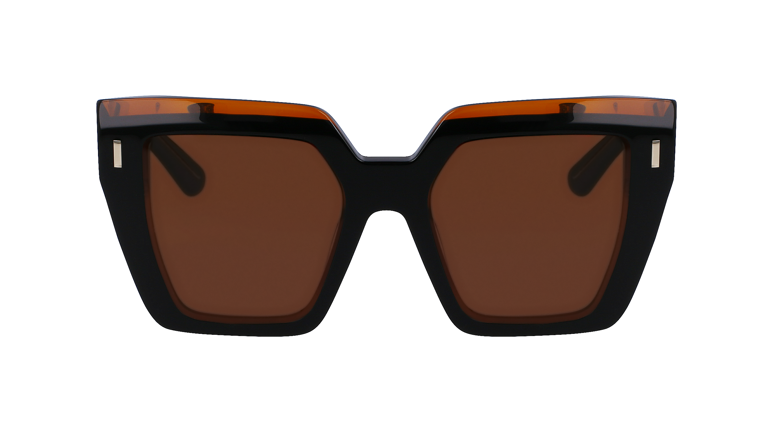 CK23502S 002 Occhiali da sole Calvin Klein 3