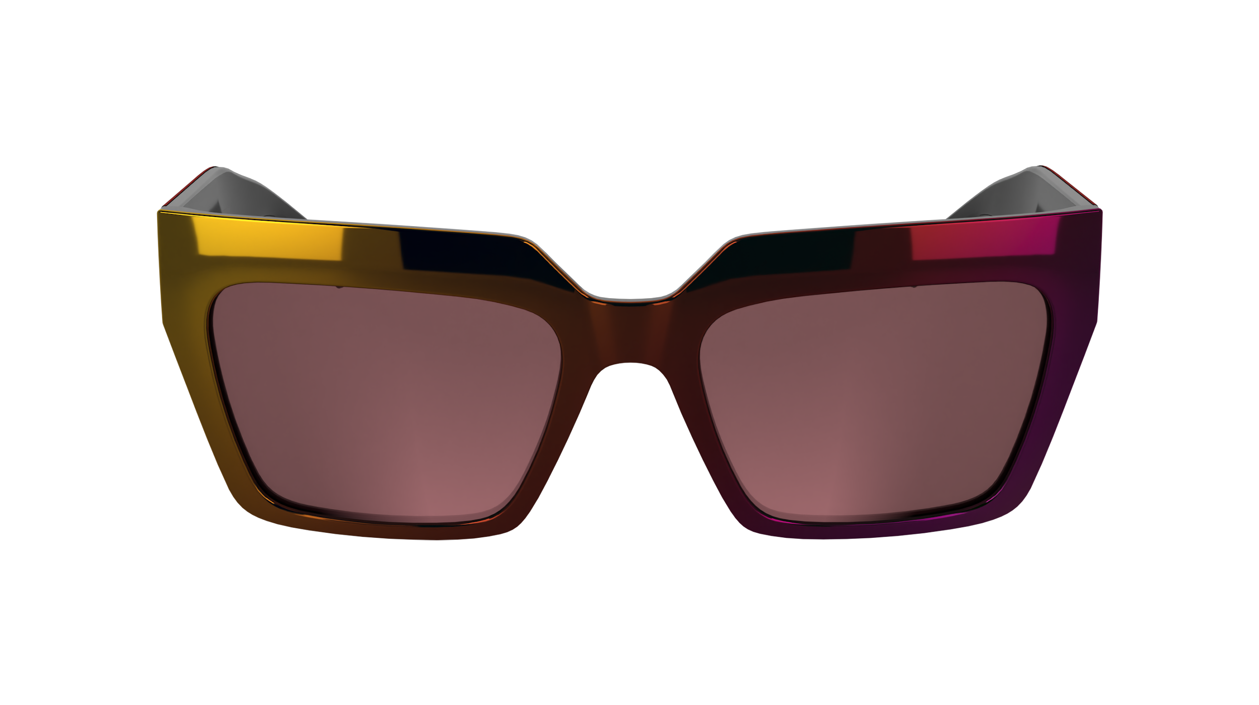 KL6181S 602 Occhiali da sole Karl Lagerfeld 2