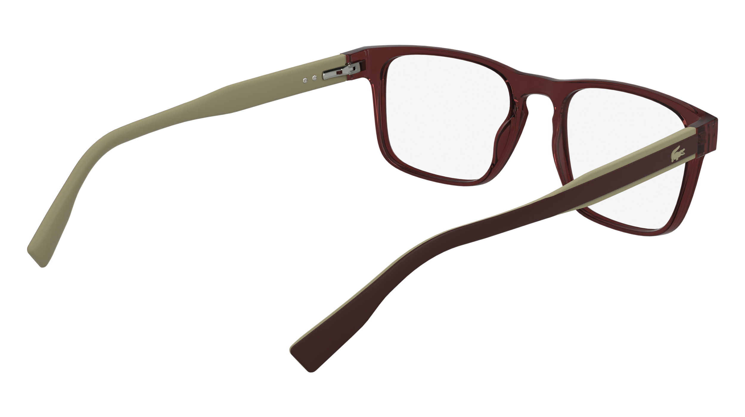 L2972 601 Montature da vista Lacoste 6