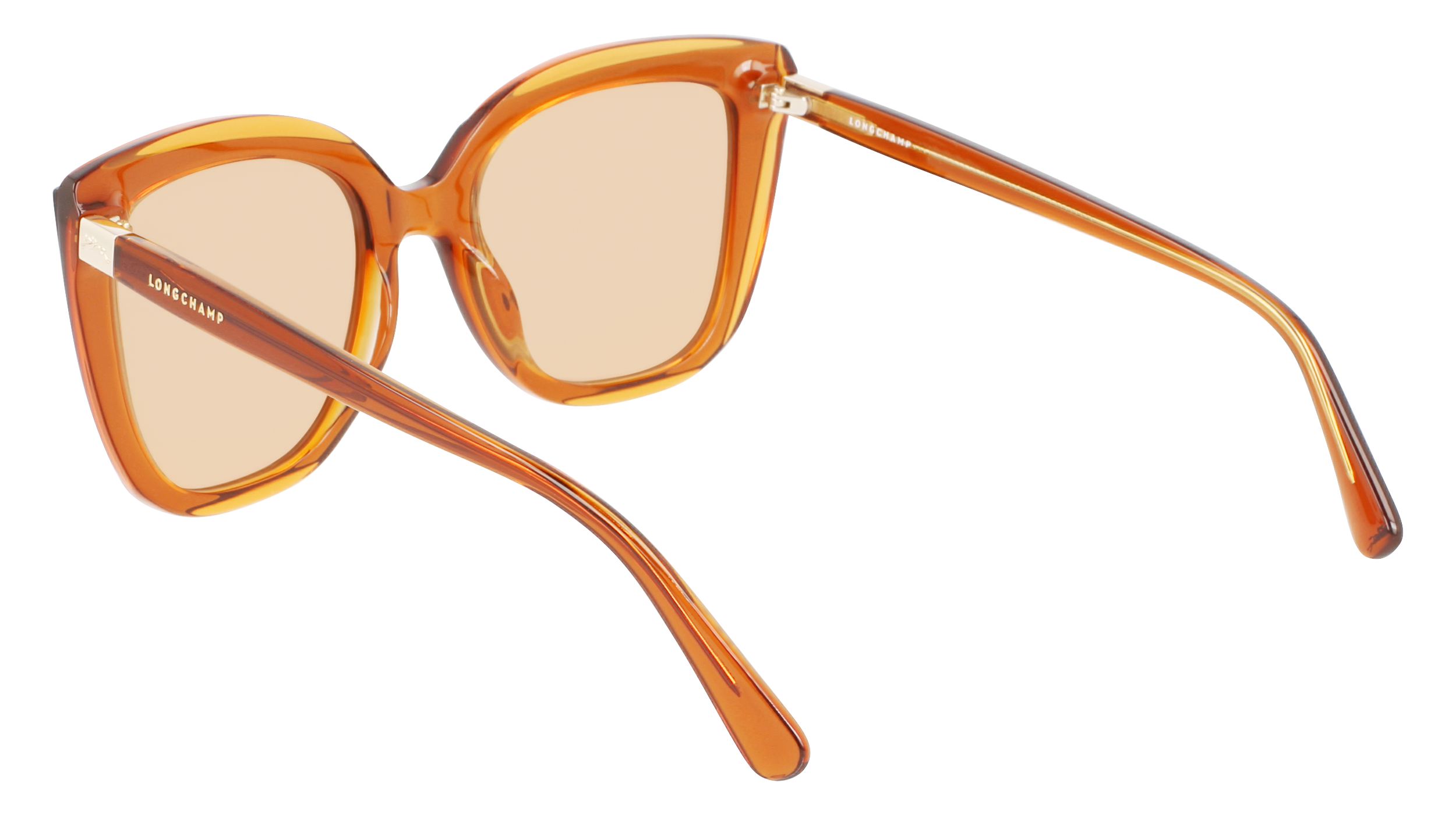 LO689S 744 Occhiali da sole LONGCHAMP 5