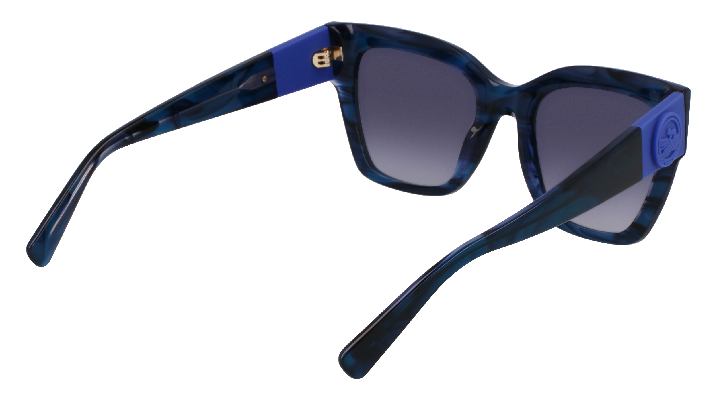 LO762S 407 Occhiali da sole LONGCHAMP 6